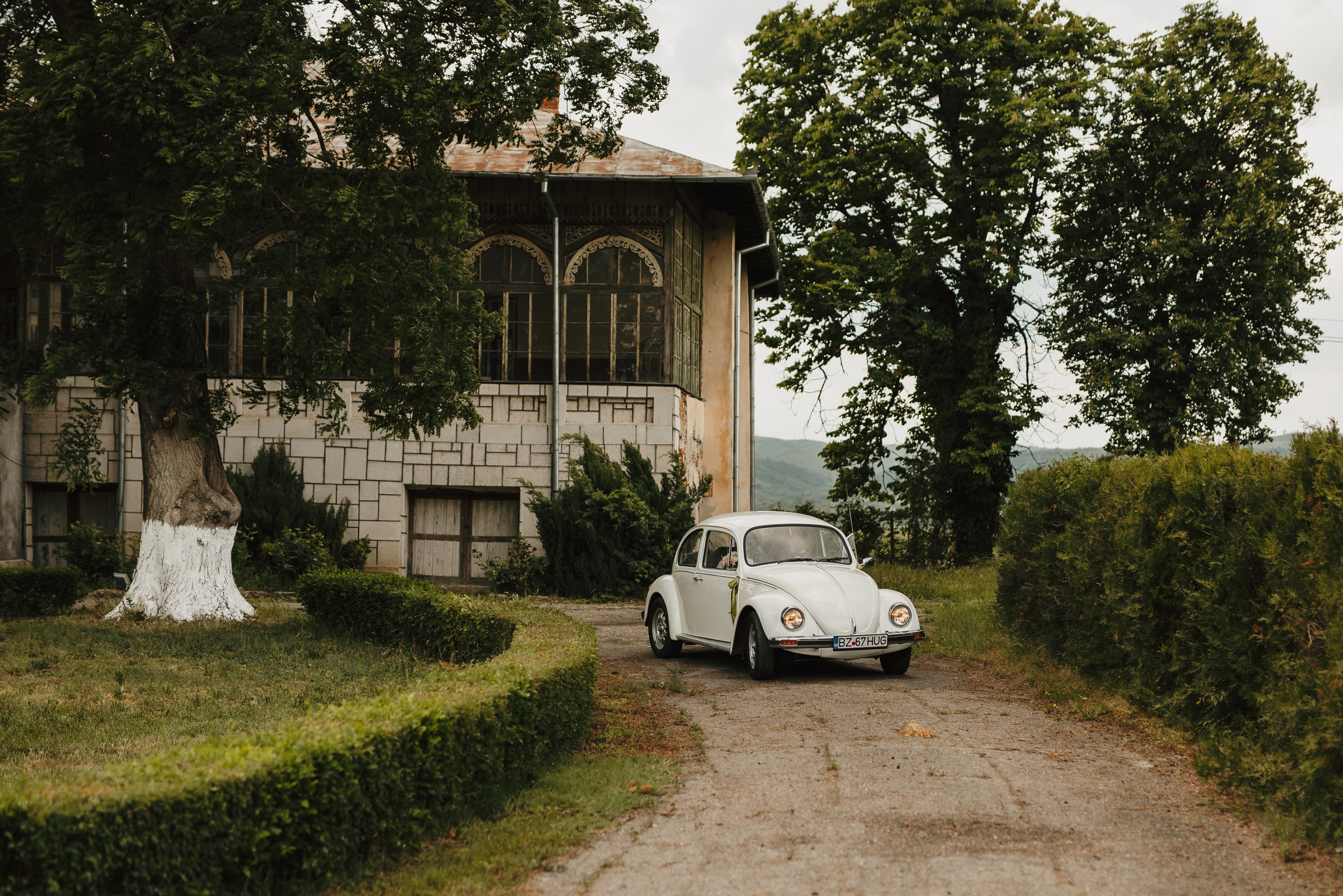 Anca & Gabi. Fotograf de eveniment din Buzău | Bogdan