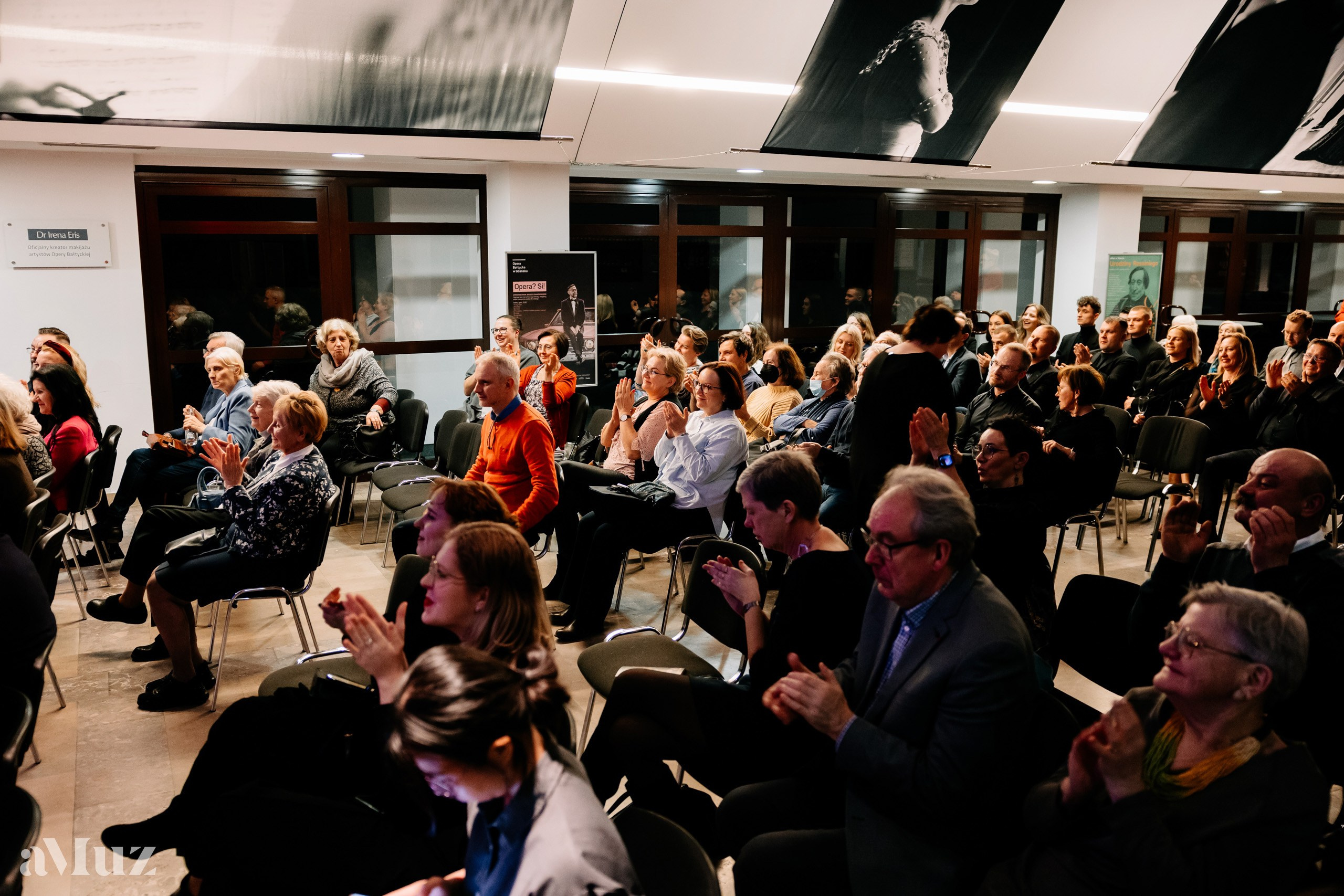 Koncert w 232. rocznicę urodzin G. Rossiniego. Fotograf Ślubny Warszawa - Sesje Biznesowe Rodzinne Eventy