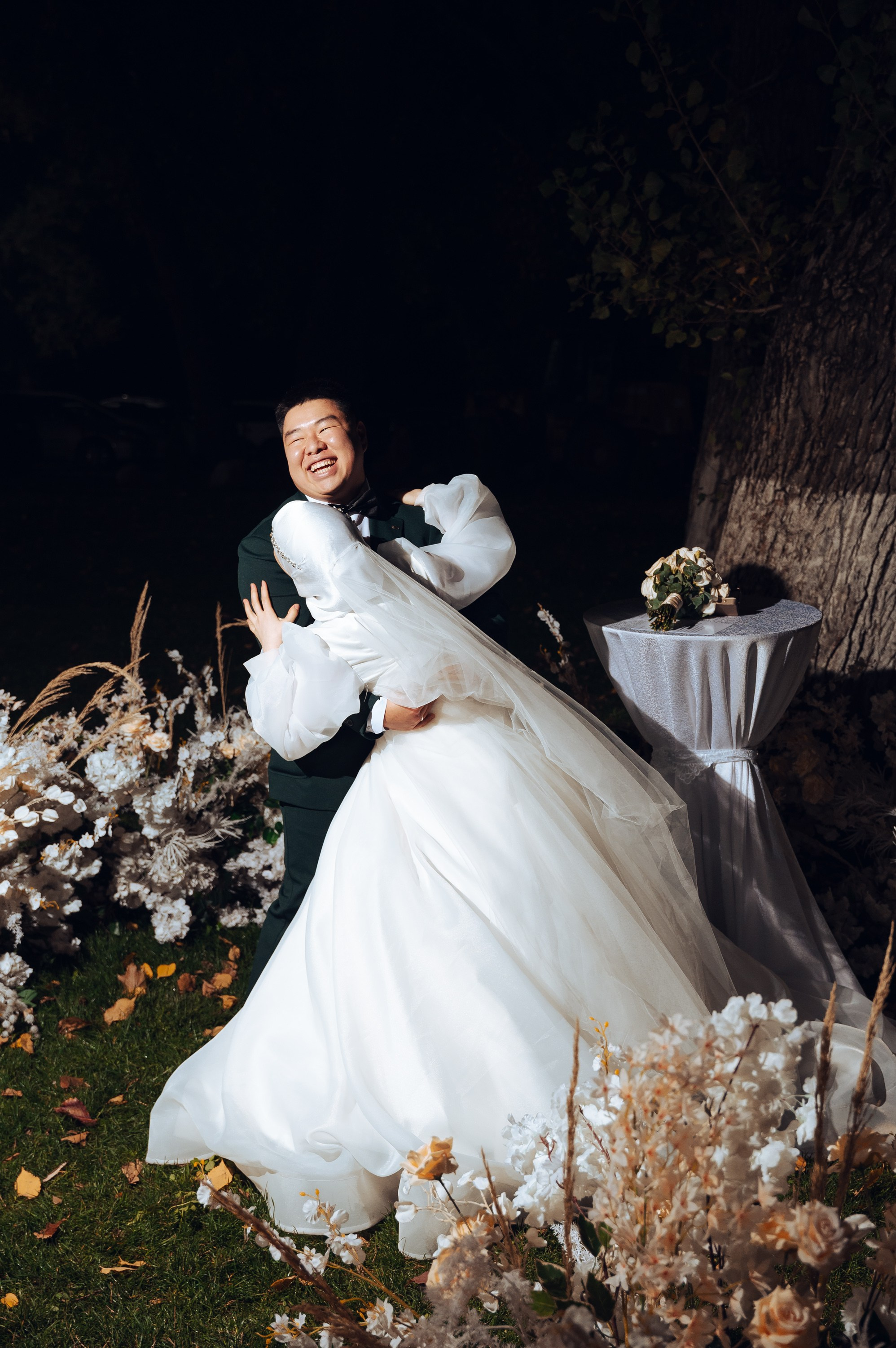 MAHMUD & AIDAI. Фотограф в Бишкеке Андрей Кавешников