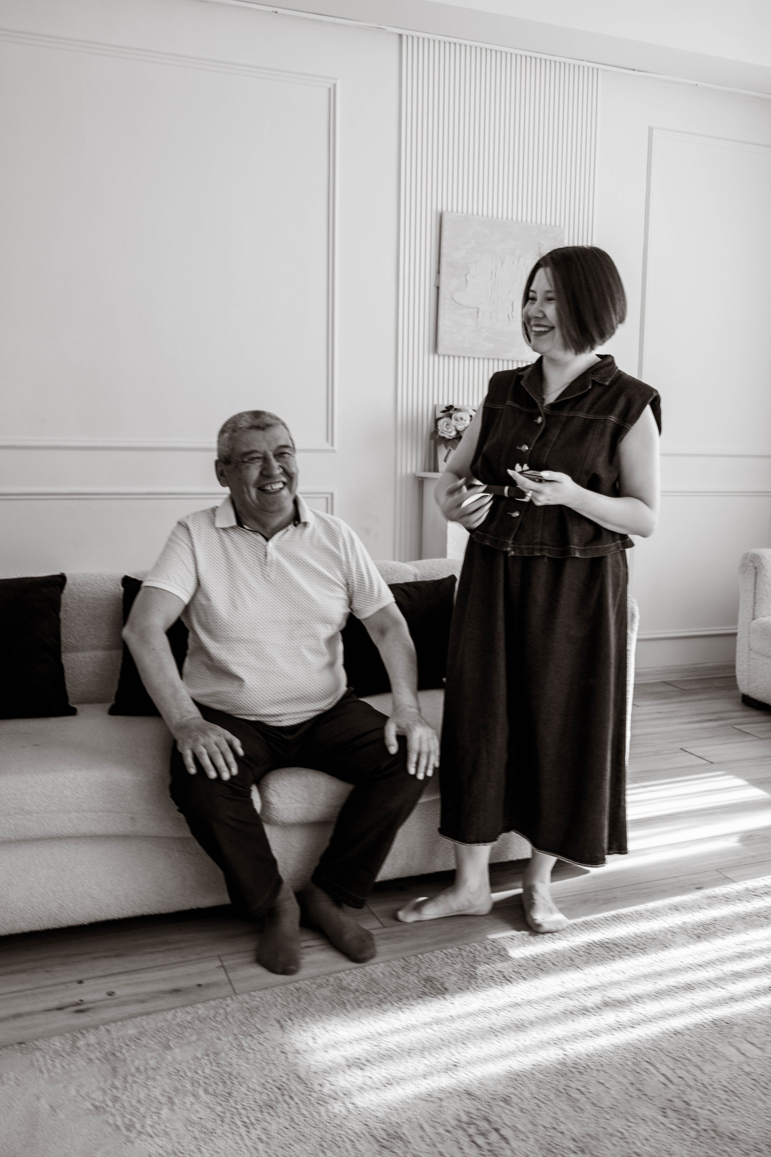 Большая семья. Семейный и детский фотограф Бишкек Элина Суерова