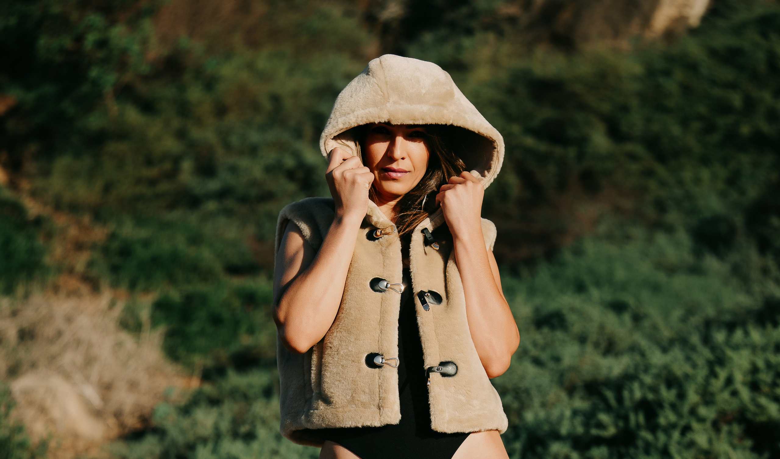 Luana Pinheiro | Hajime Creative Studio — Photo & Video in Huntington Beach