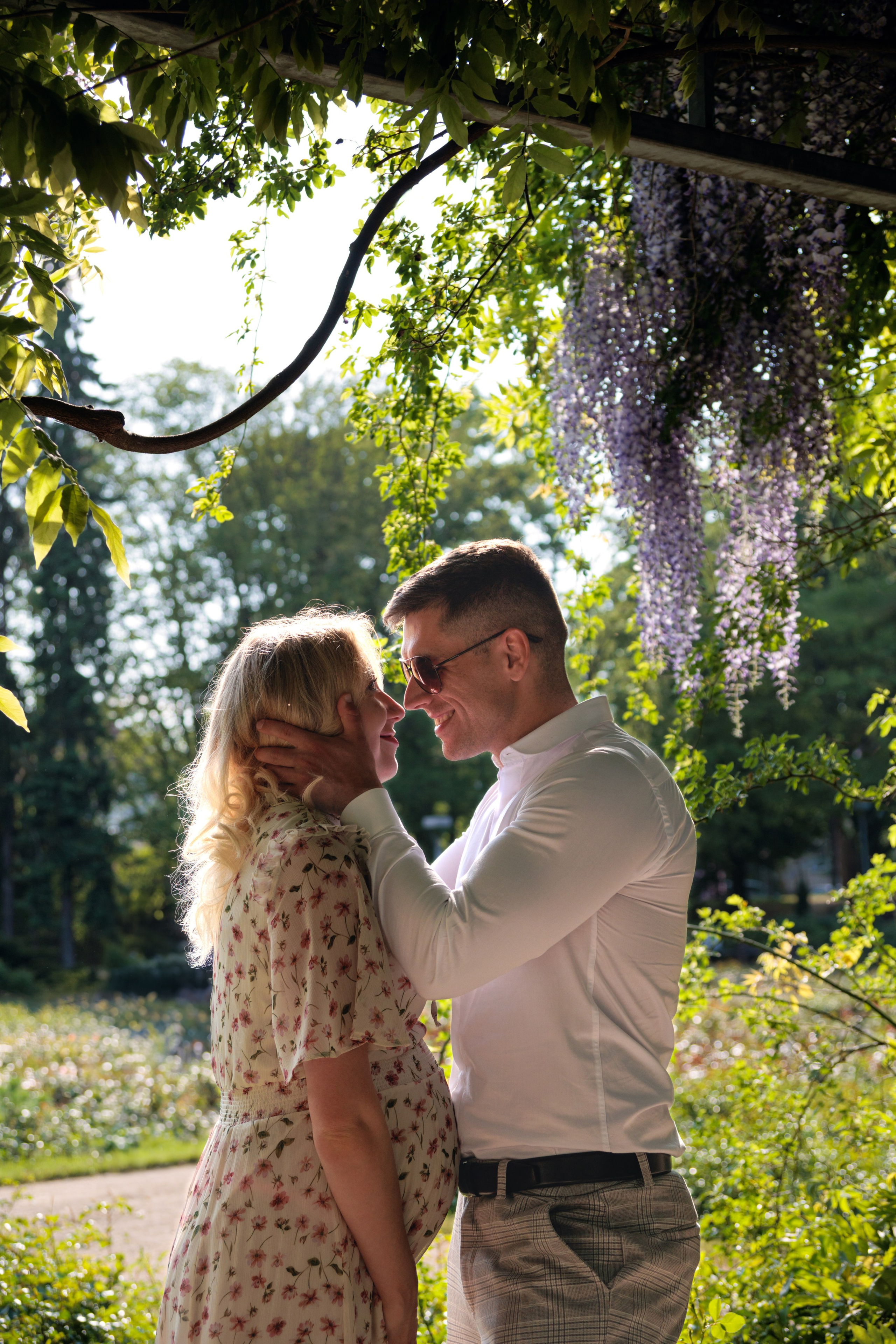 Miłość na zawsze. Anna Rudnichenko Fotograf Szczecin / Анна Рудніченко Фотограф Щецин