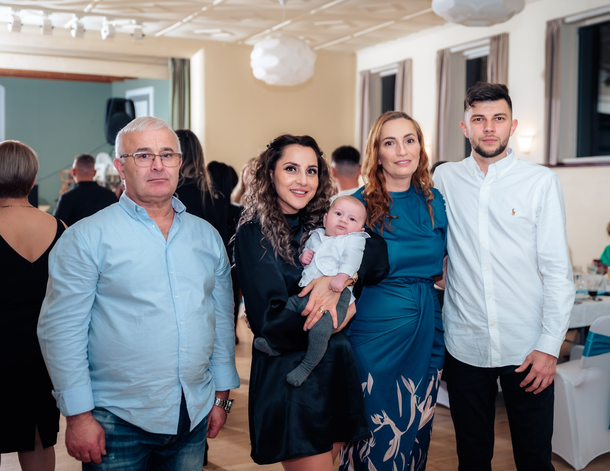 Botez David Achim 22.10.2022. DanFotograf.dk