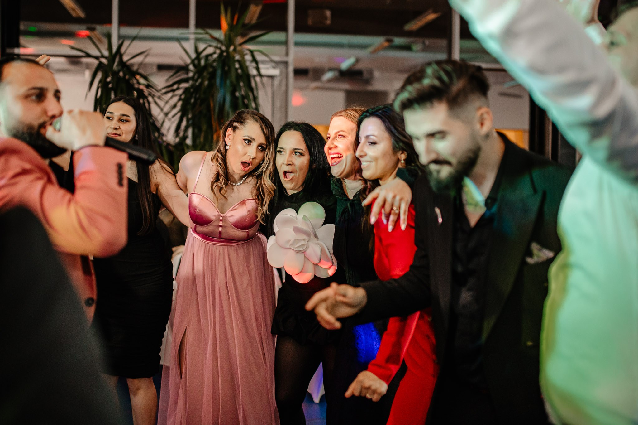 Petrecere Botez Selena Maria 31.05.2025. DanFotograf.dk