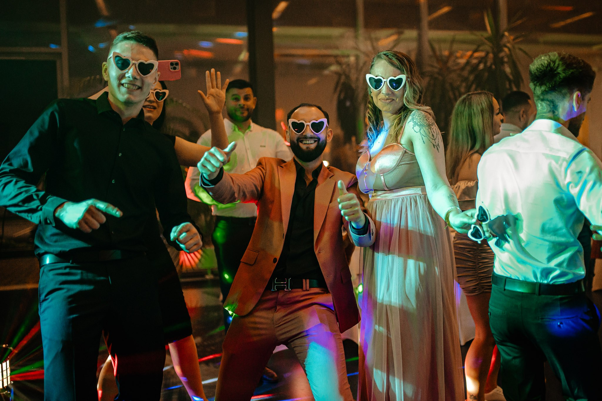 Petrecere Botez Selena Maria 31.05.2025. DanFotograf.dk