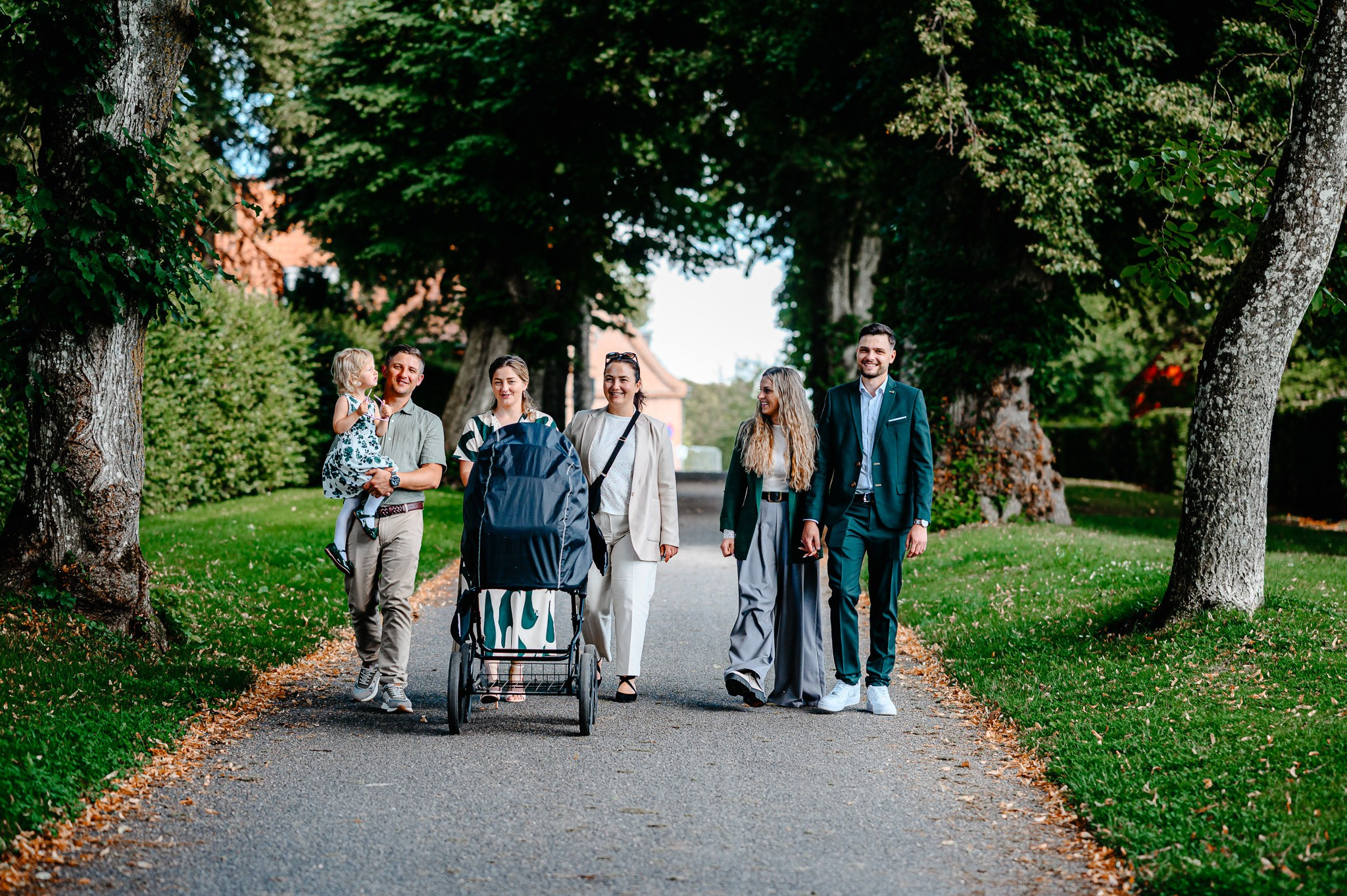 Botez Nikolaj 09.08.2025. DanFotograf.dk