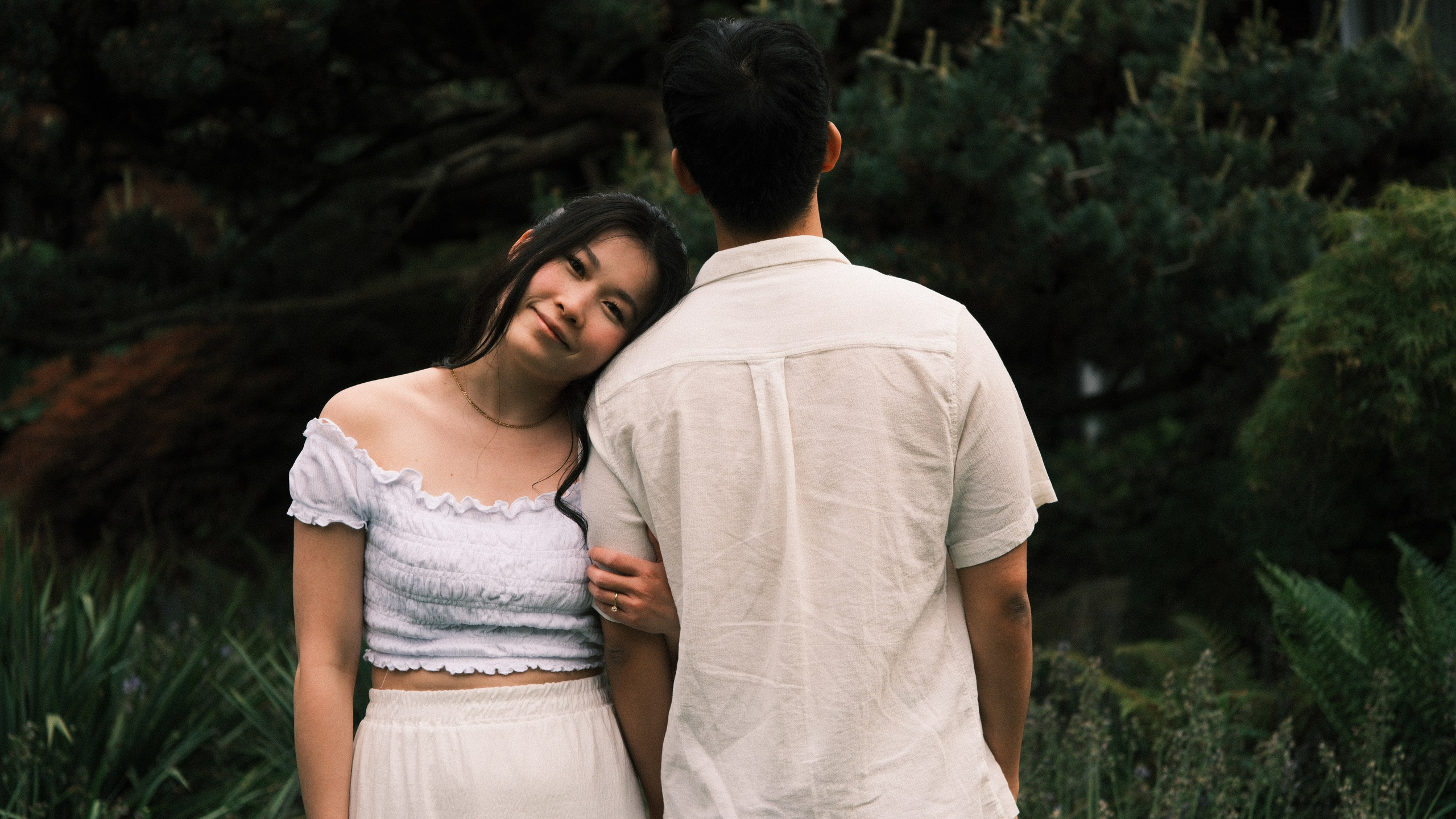 Portfolio. Micro Wedding, Portrait & Couple Photography Vancouver, BC | Max Fomin