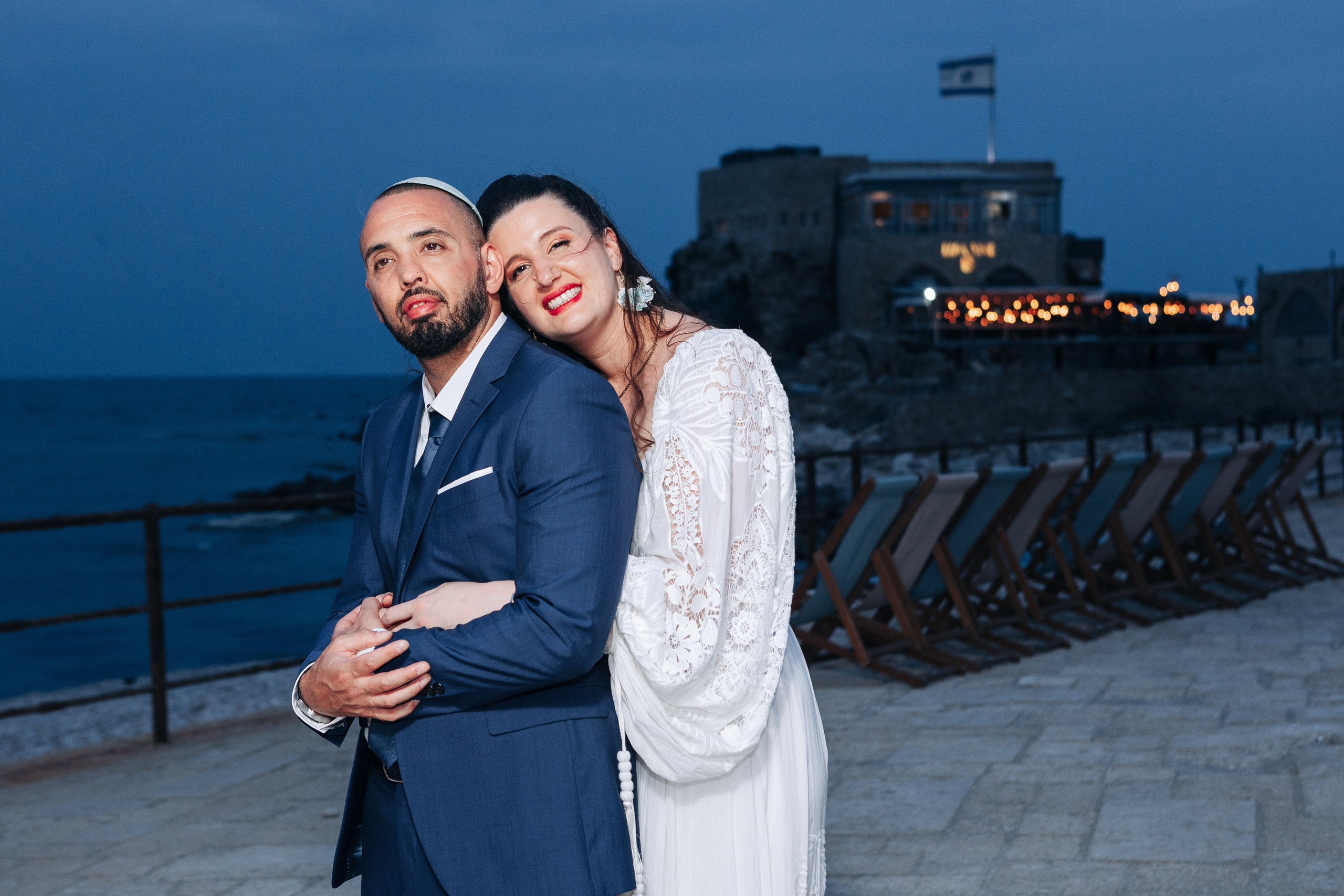 WEDDING IN CAESARIA. PHOTOGRAPHER IN ISRAEL
