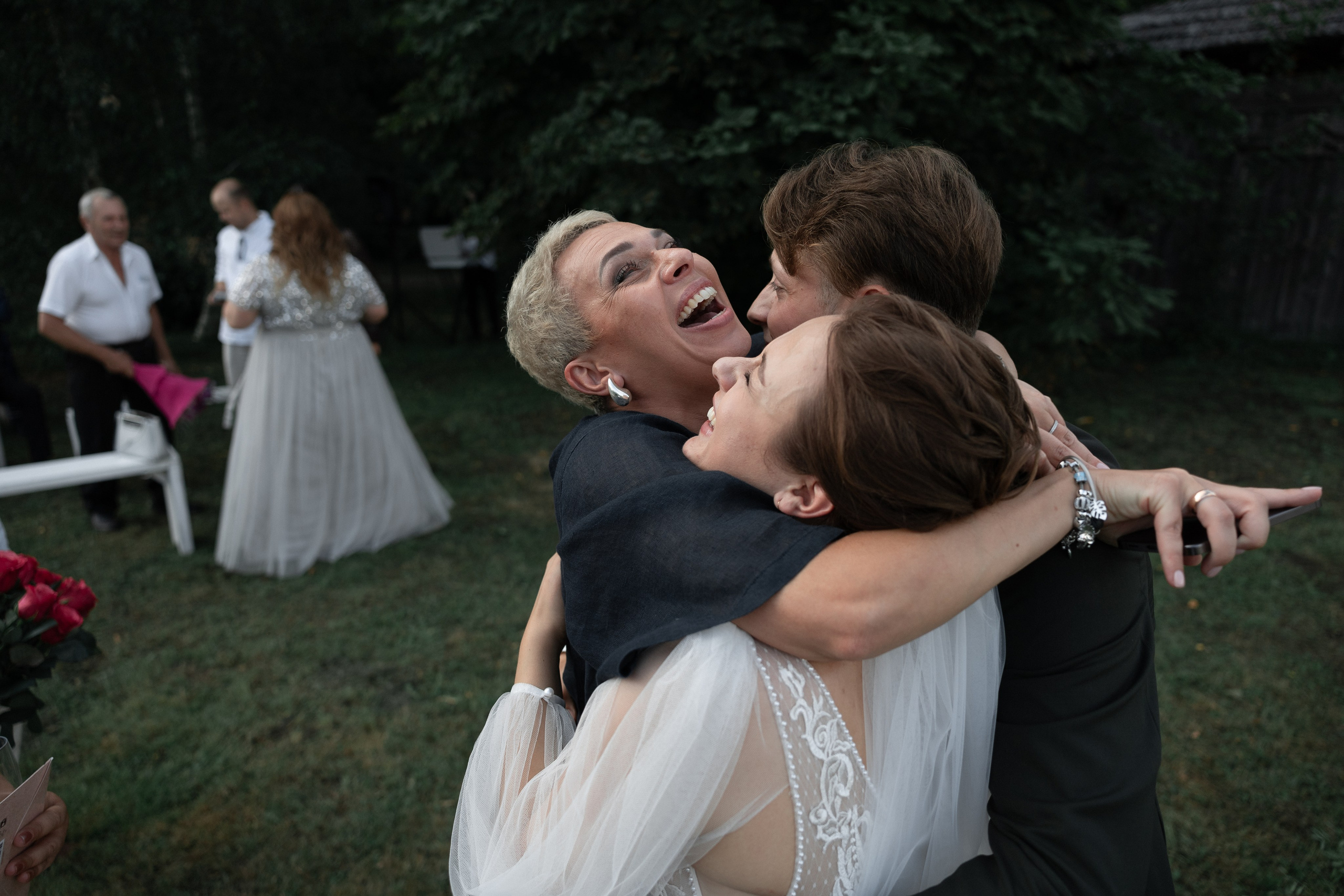 M&A. Фотограф Рига и Европа