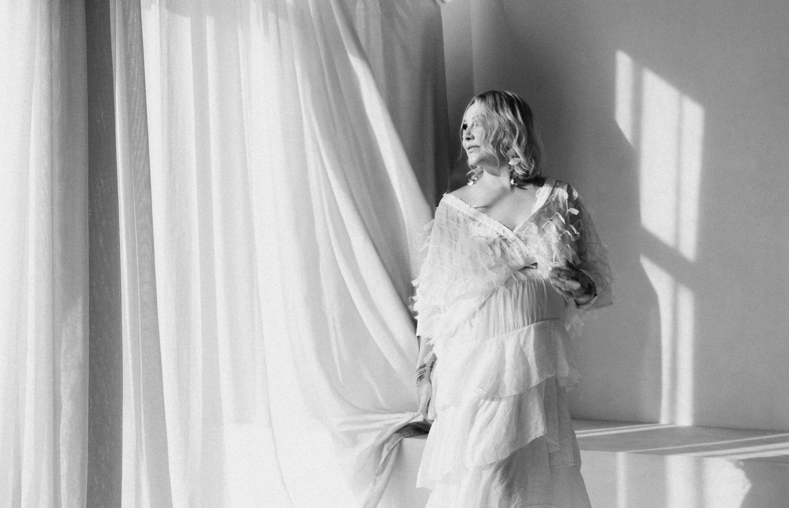 Лера. Валерия Вартанова. Фотограф