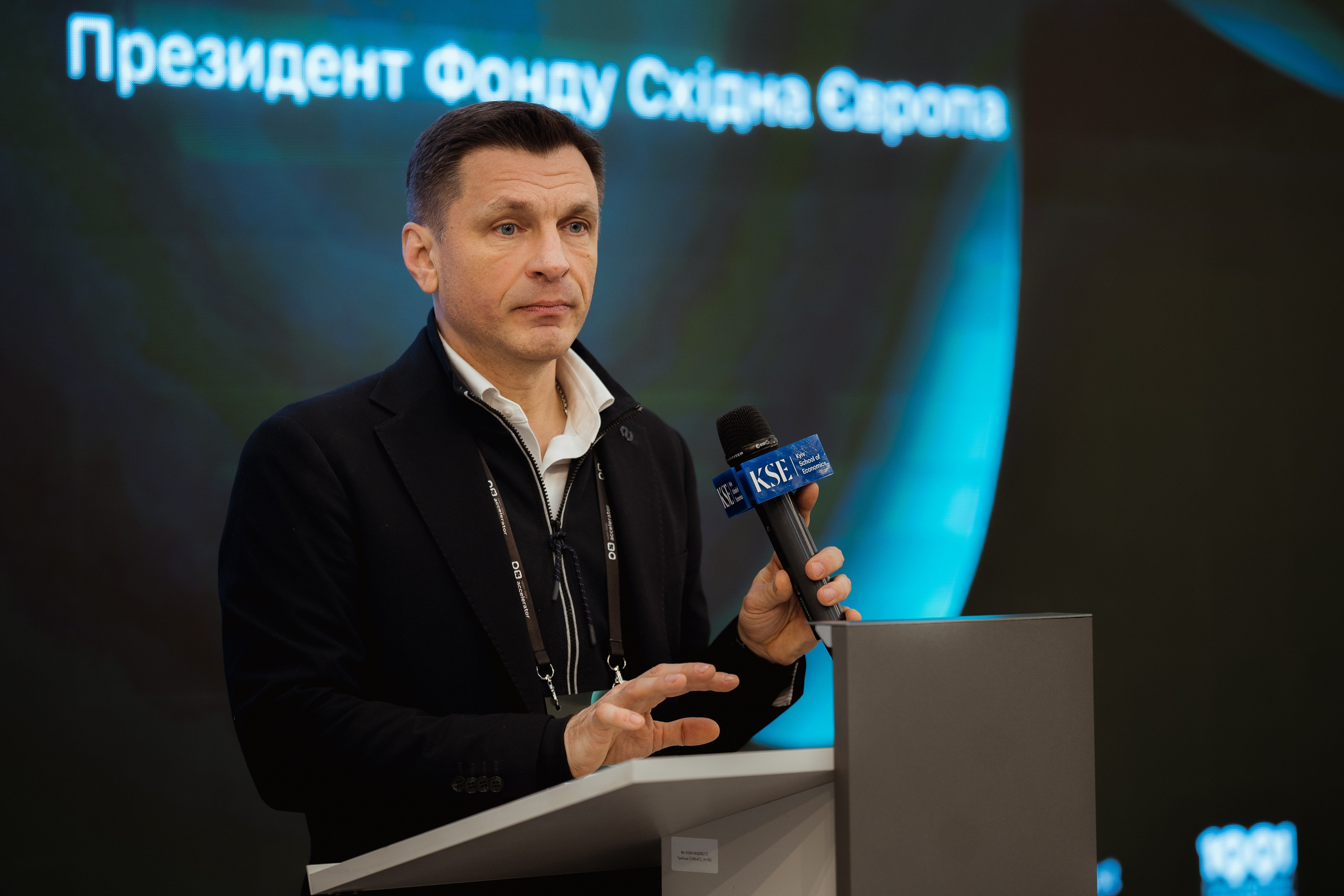1991 Open Data Accelerator. Kostiantyn Holinchenko. Reportage and portrait photographer