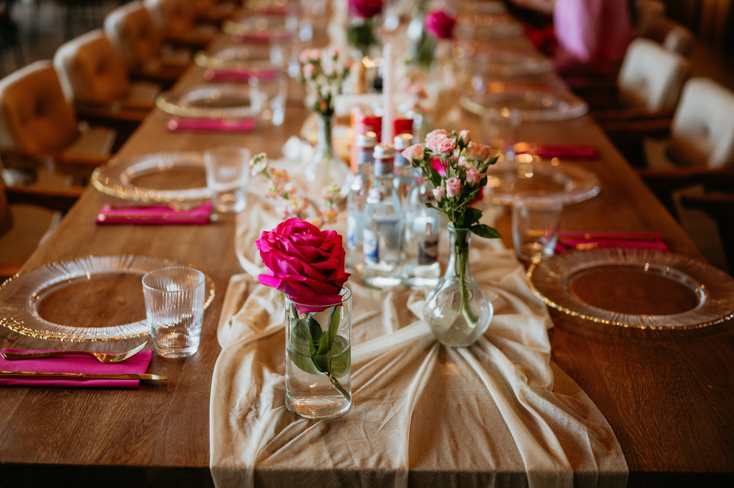 Flavio si Sarona. Valentin Melen — wedding photographer