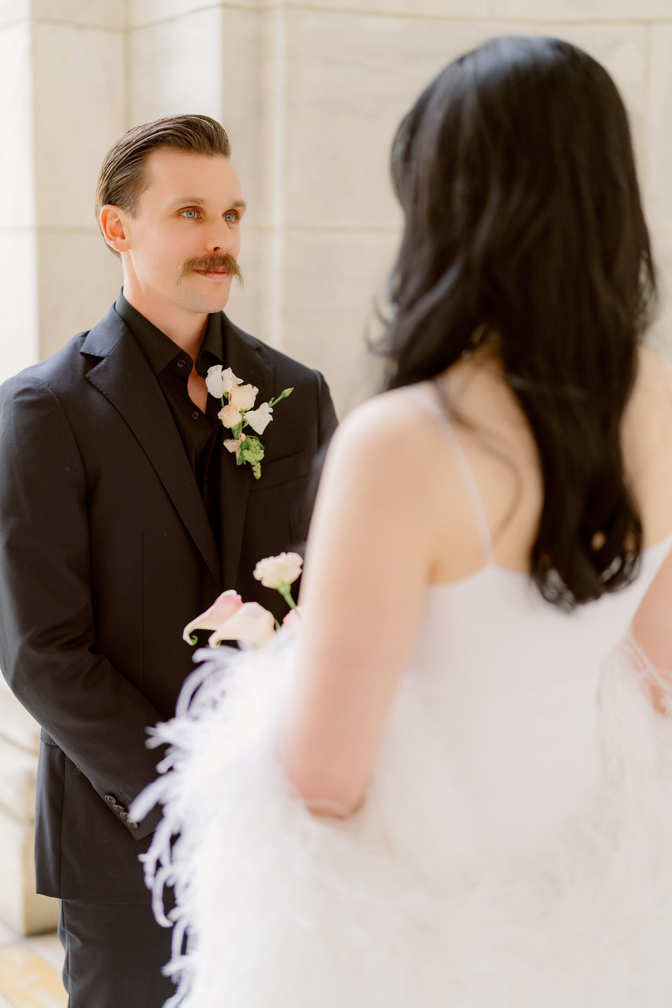 Savannah and Michael. Wedding photographer and videographer New York | New Jersey