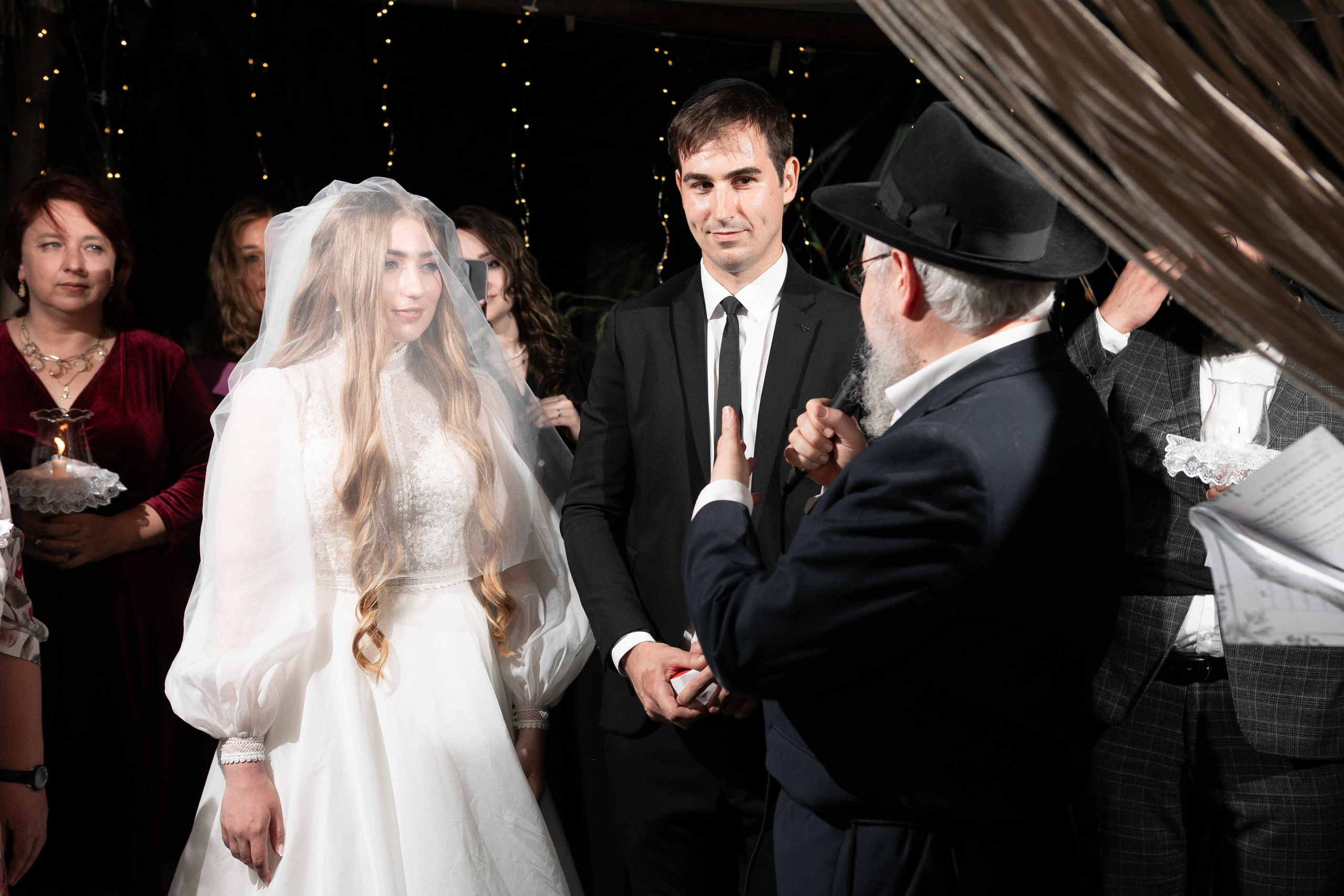 WEDDING IN A COZY PLACE NEAR TEL AVIV. PHOTOGRAPHER IN ISRAEL