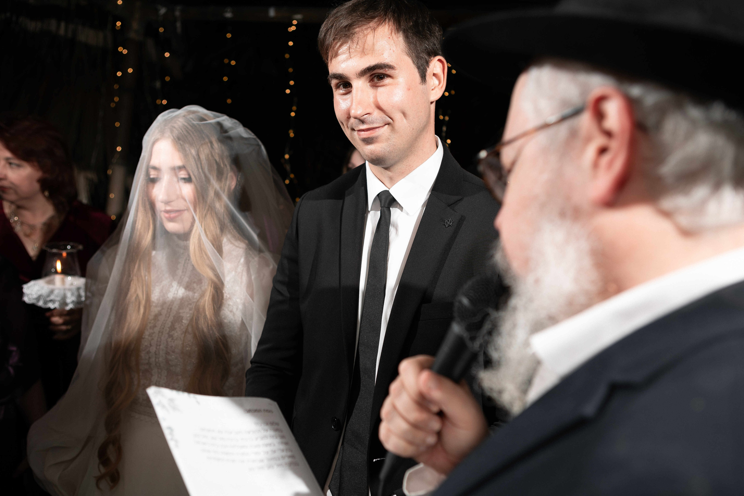 WEDDING IN A COZY PLACE NEAR TEL AVIV. PHOTOGRAPHER IN ISRAEL