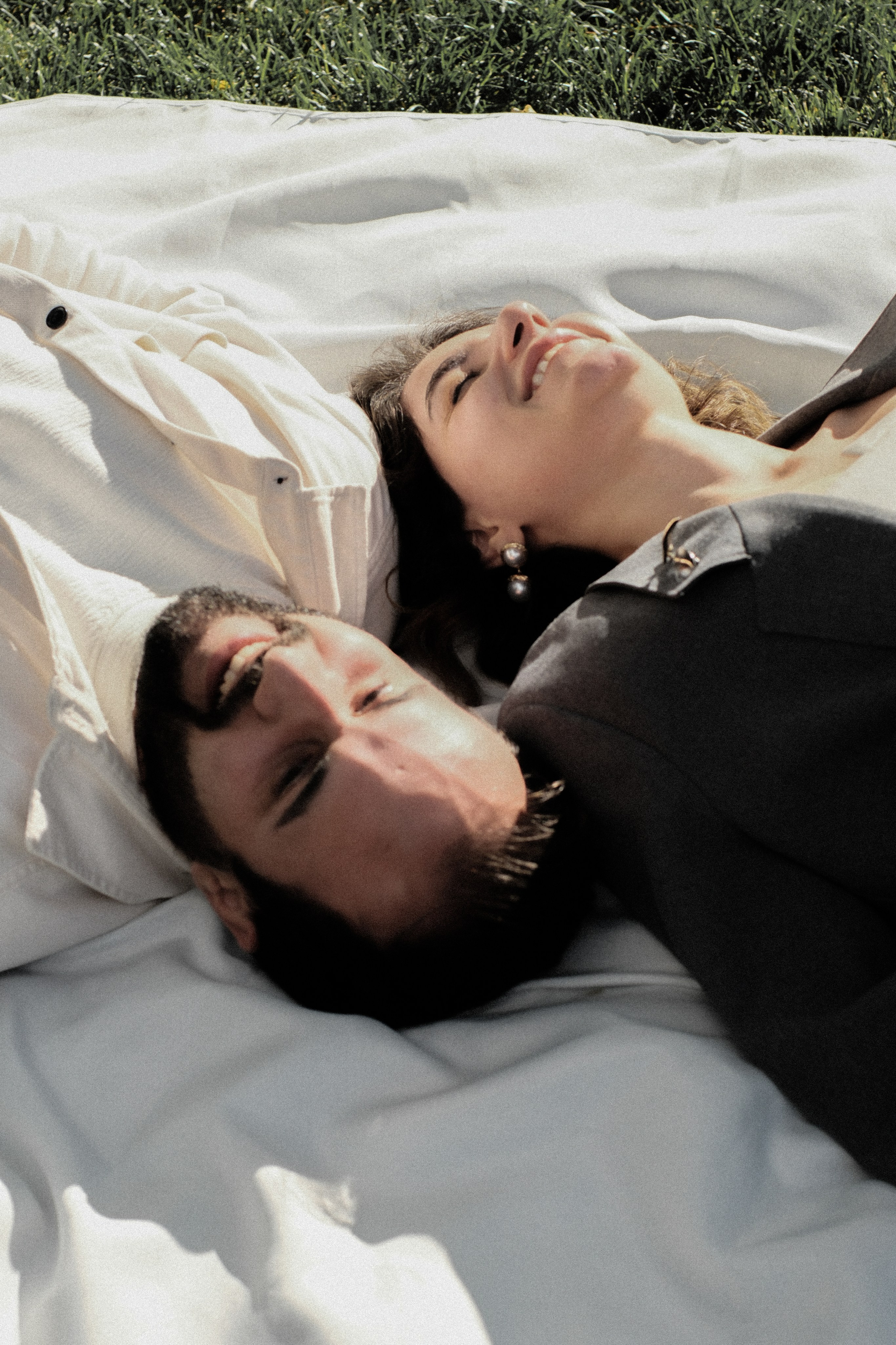 Anahit. Creative photographer in Madrid Anna Dvorianskaia