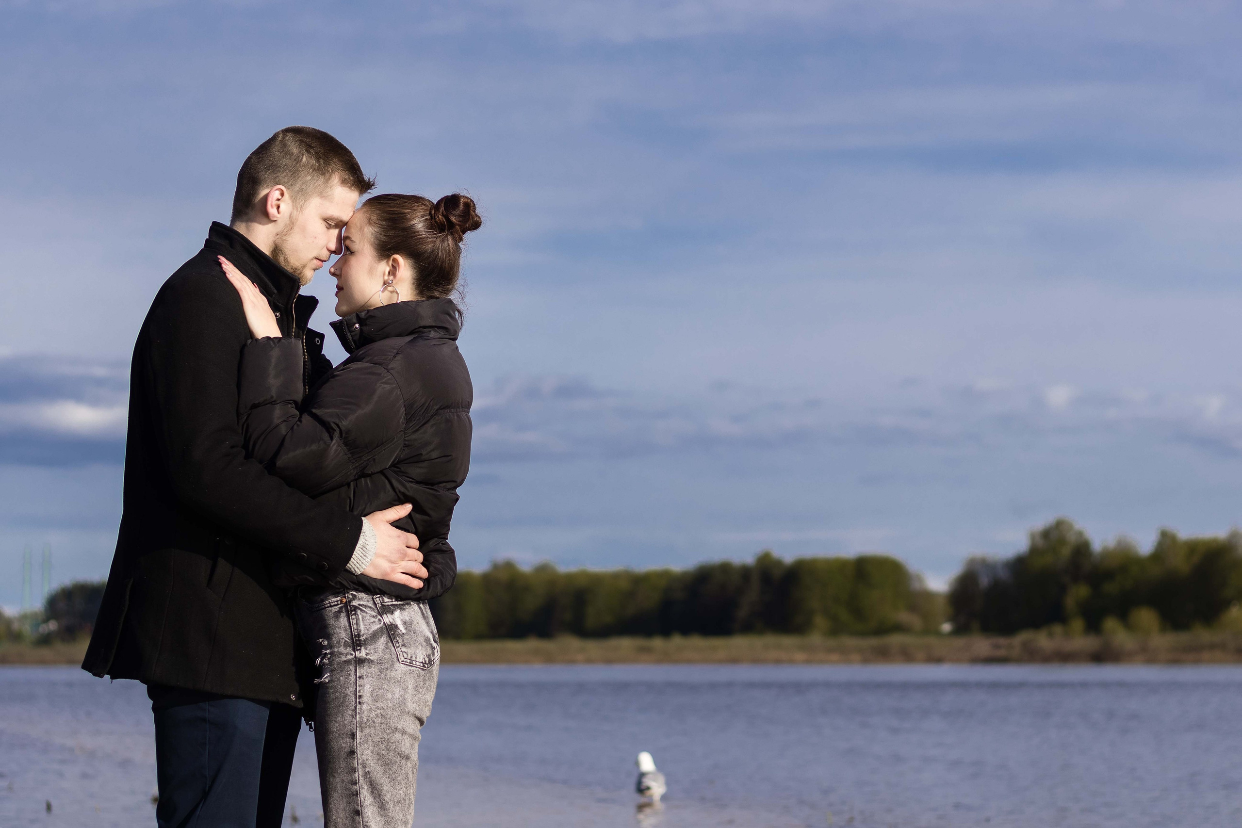 Лита и Алексей