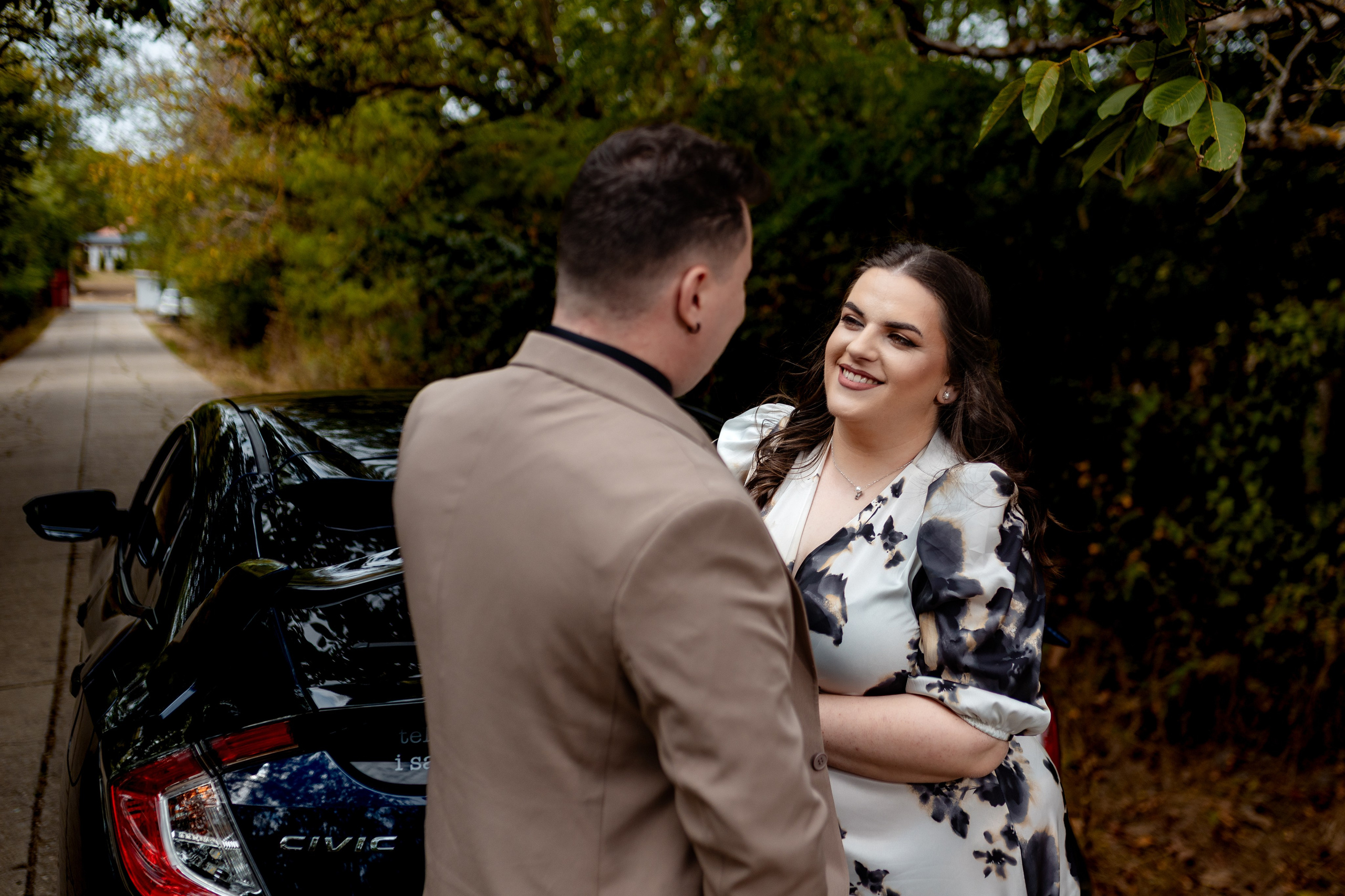 Album EV. Lucian Dedeu — Fotograf de nuntă și eveniment