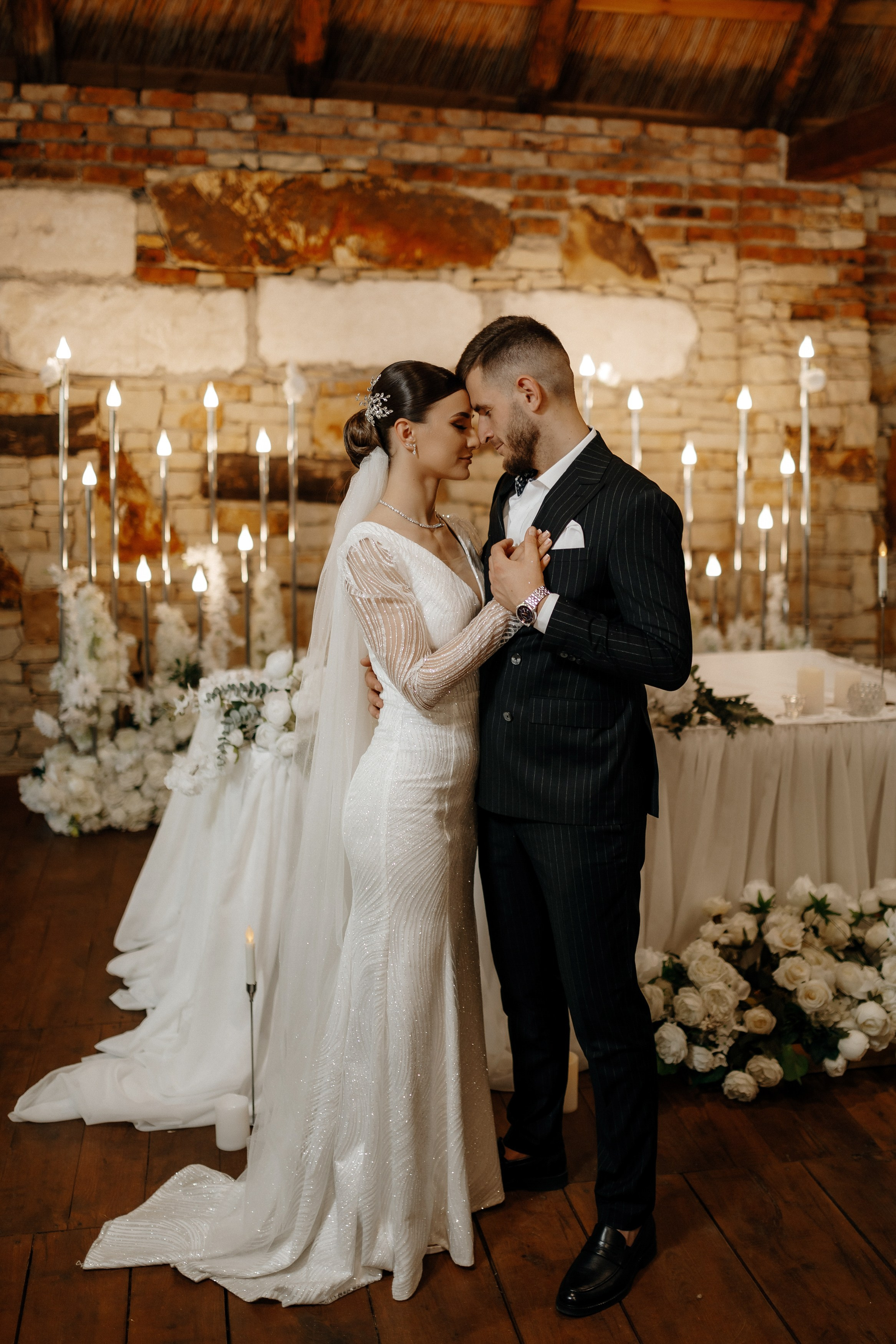 Wedding — Dumitru & Victoria. Fulga Photographer