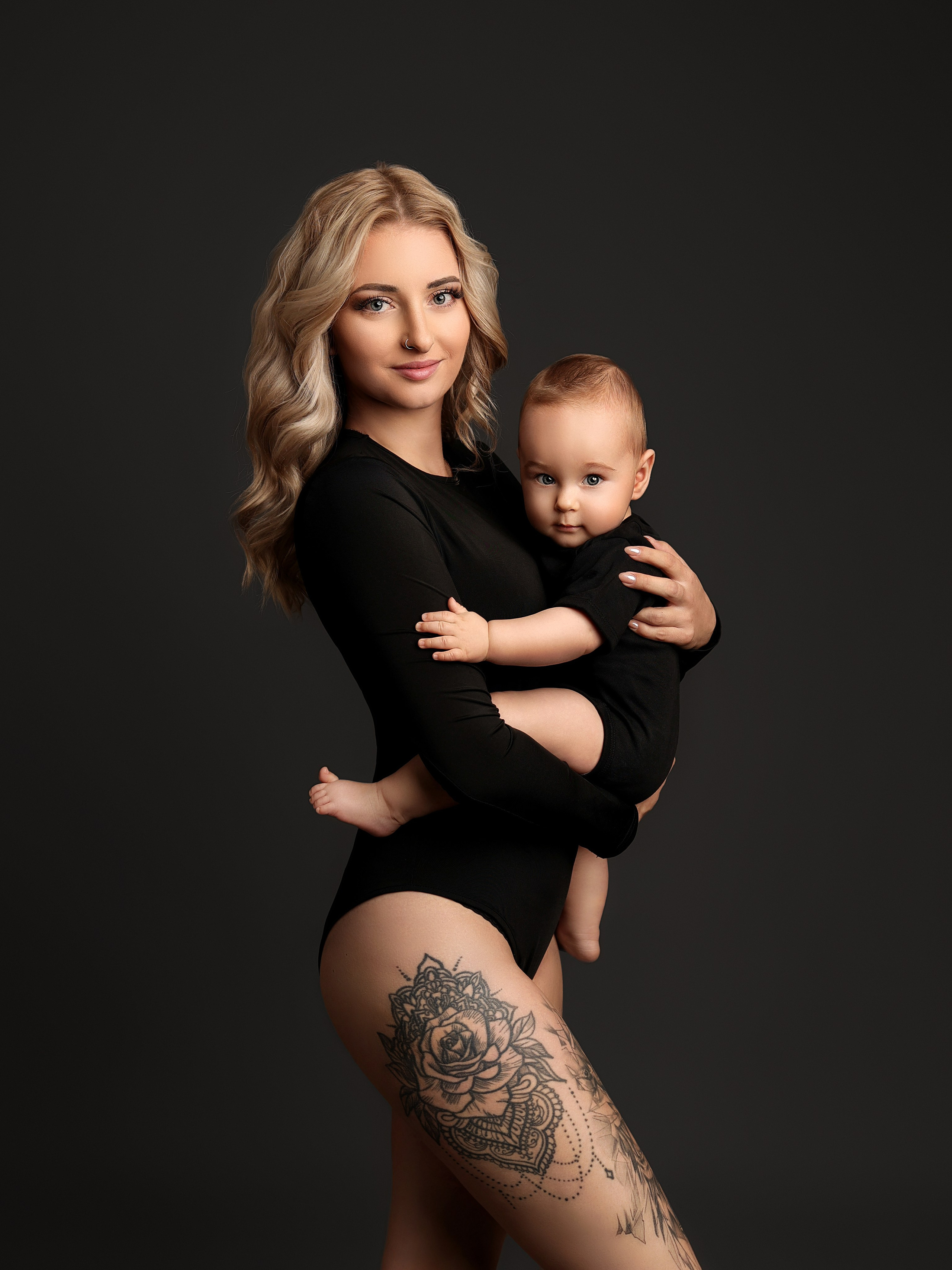 Mommy&Me. Familien- Fotografin in Marienhafe, Aurich, Emden, Norden, Leer