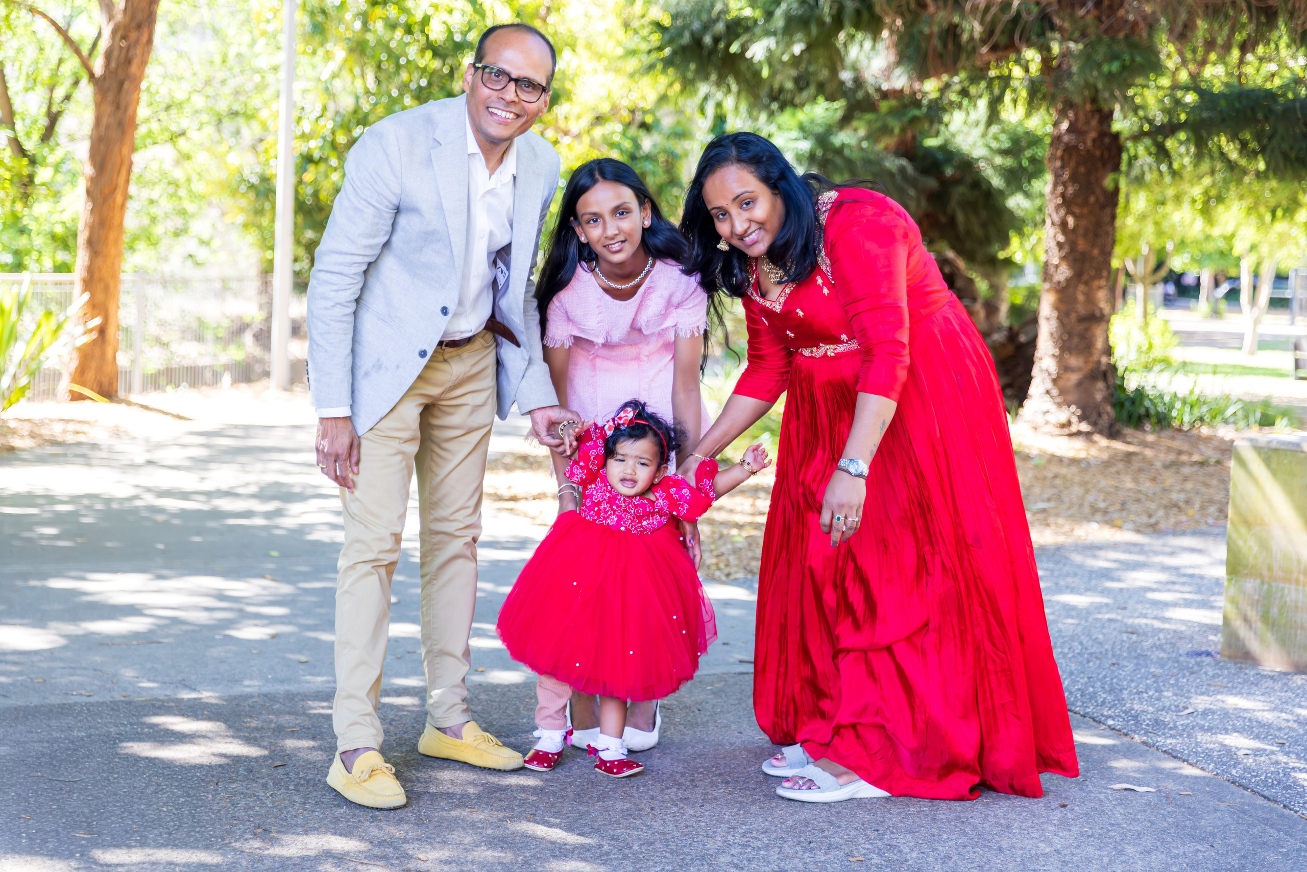 Akirasana’s 1st Birthday Celebration. MHCreative is family-oriented photographer based in SYDNEY