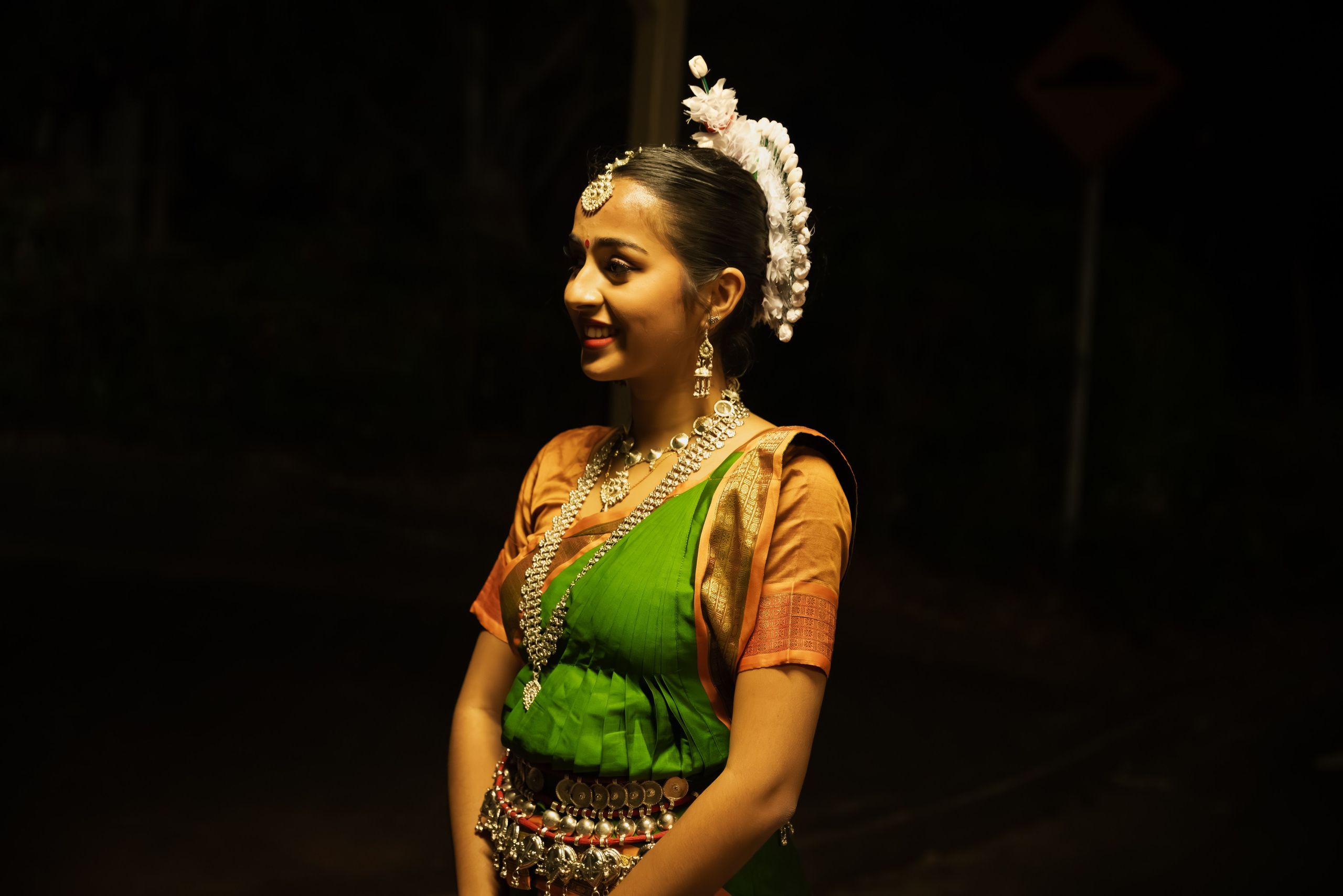 Odissi Dance Event. MHCreative is family-oriented photographer based in SYDNEY