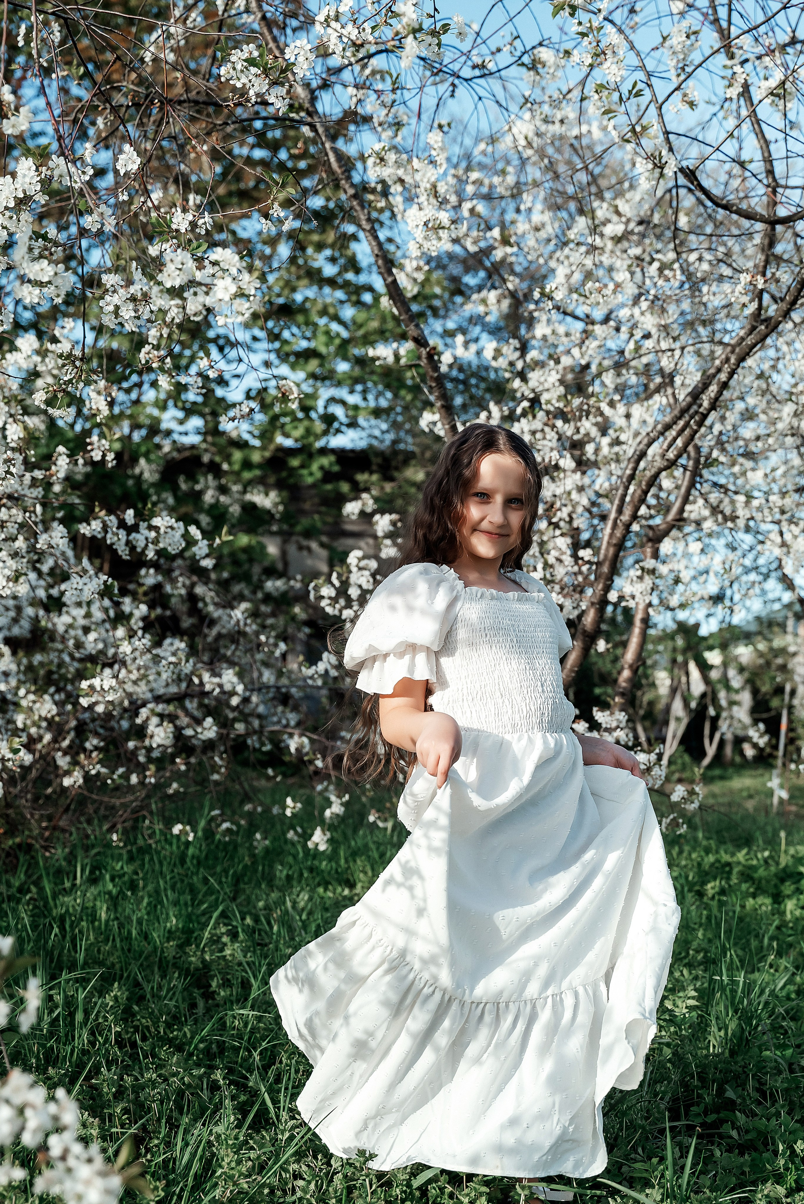 Эмилия. Ваш фотограф в Латгалии — Александра Юхневича!