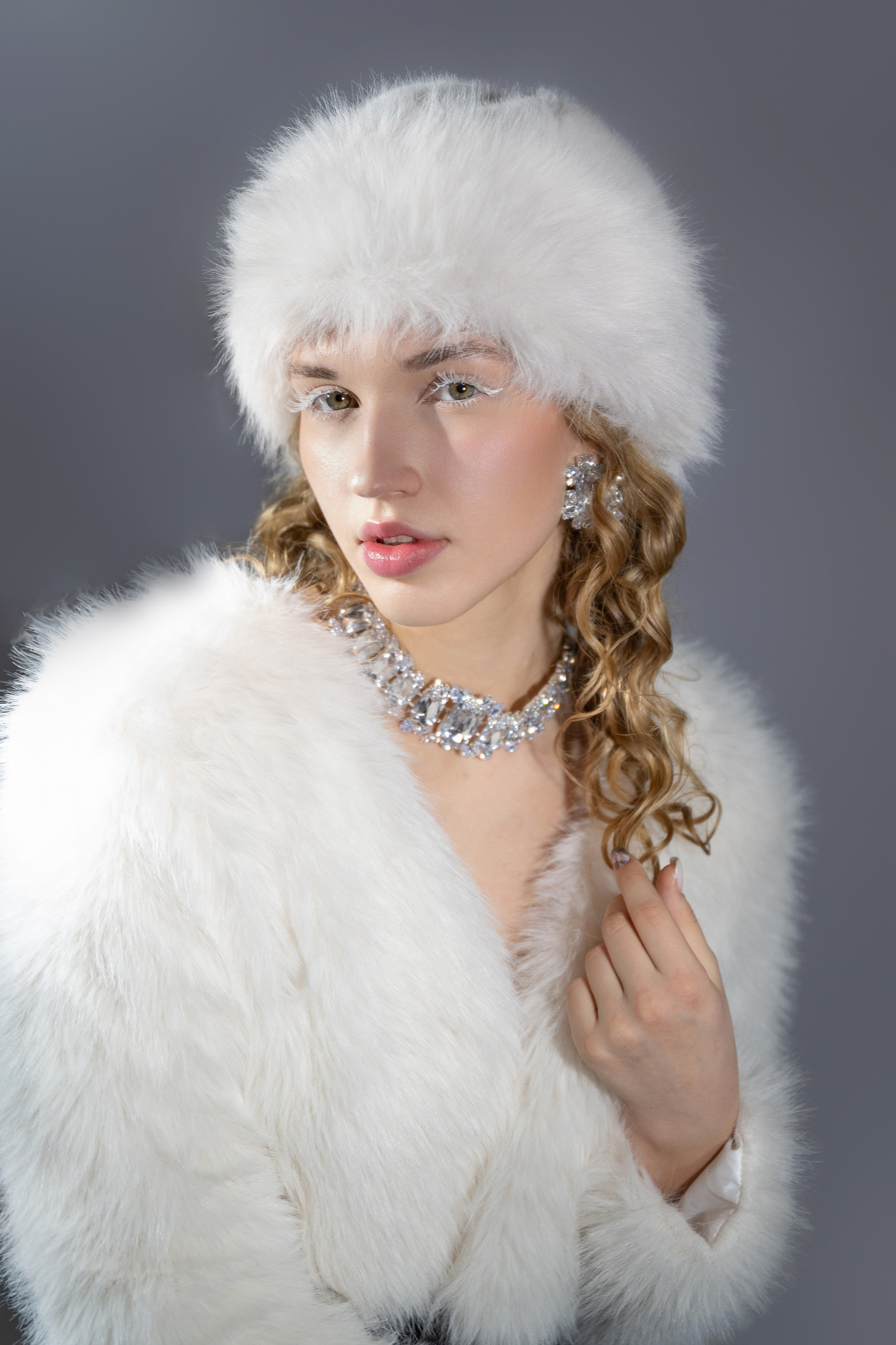 Анна. Главная