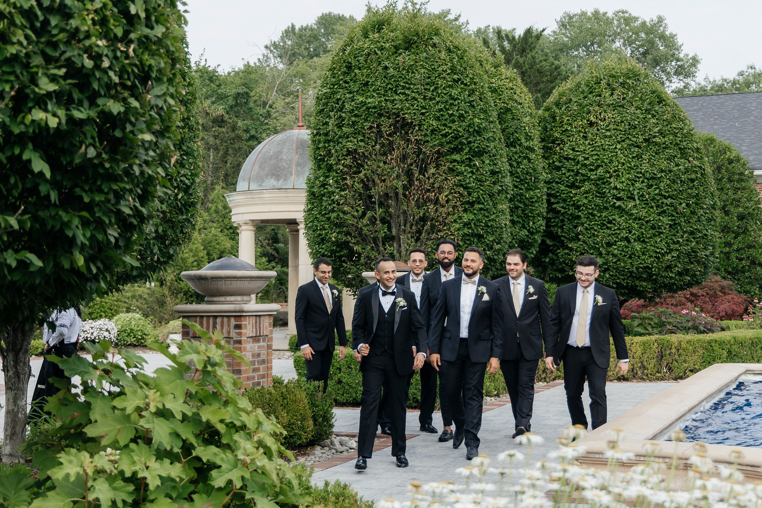 Mahmoud & Lana. Wedding Photo & Video