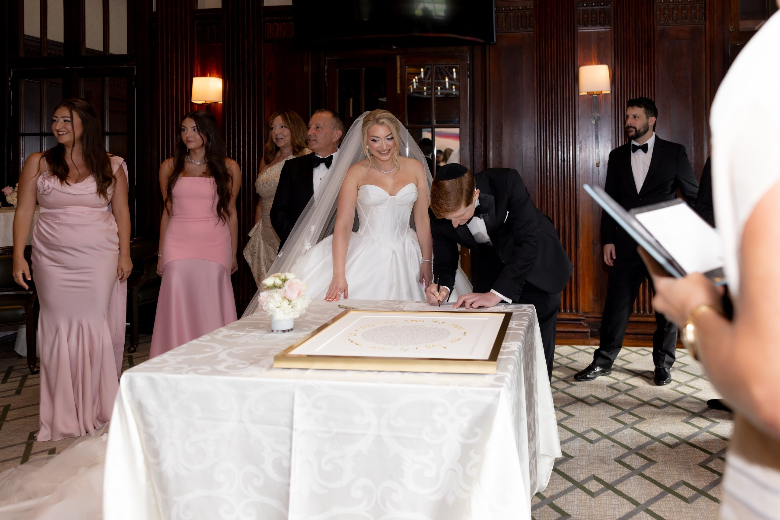 Chase & Alexander. Wedding Photo & Video