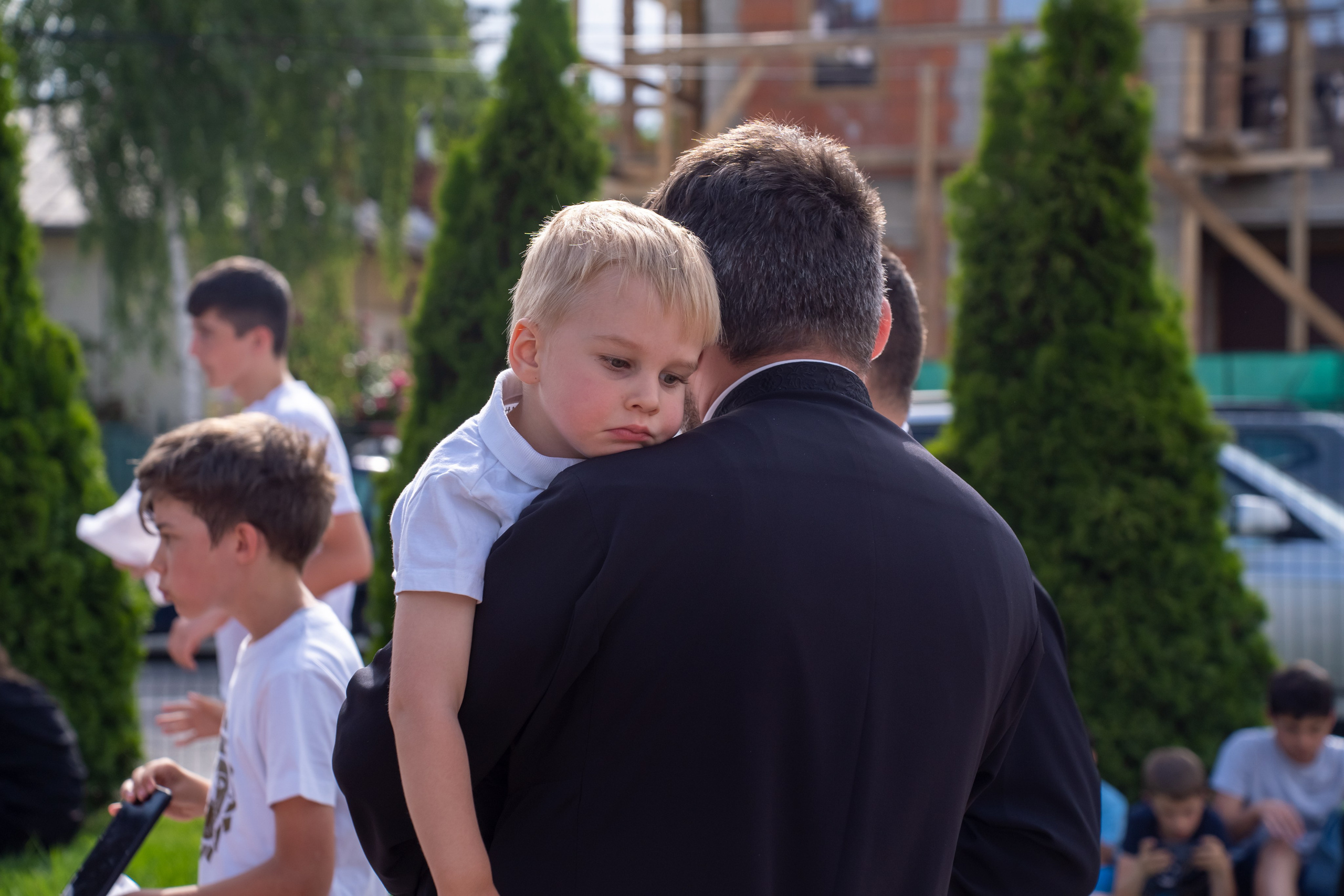 1 Iunie la Protoieria Vălenii de Munte