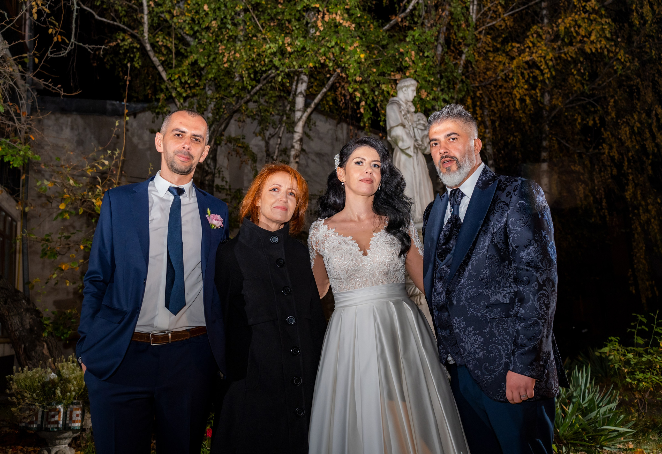 Nuntă Florin & Andreea
