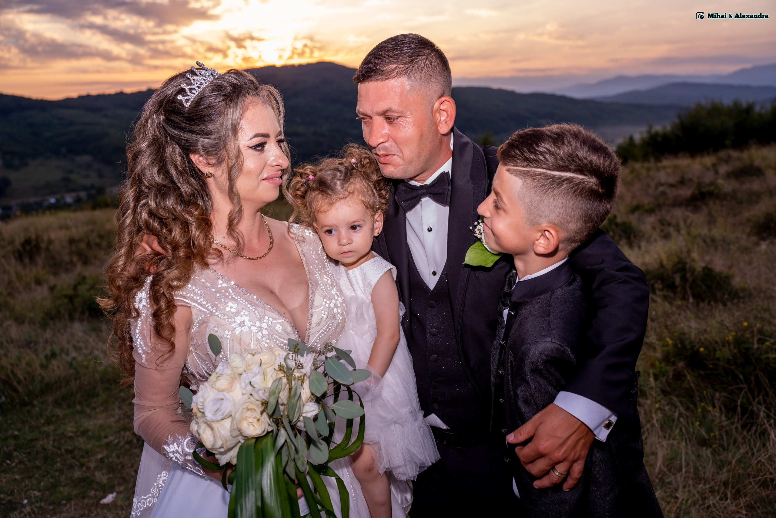 Nuntă Daniela & Marcel