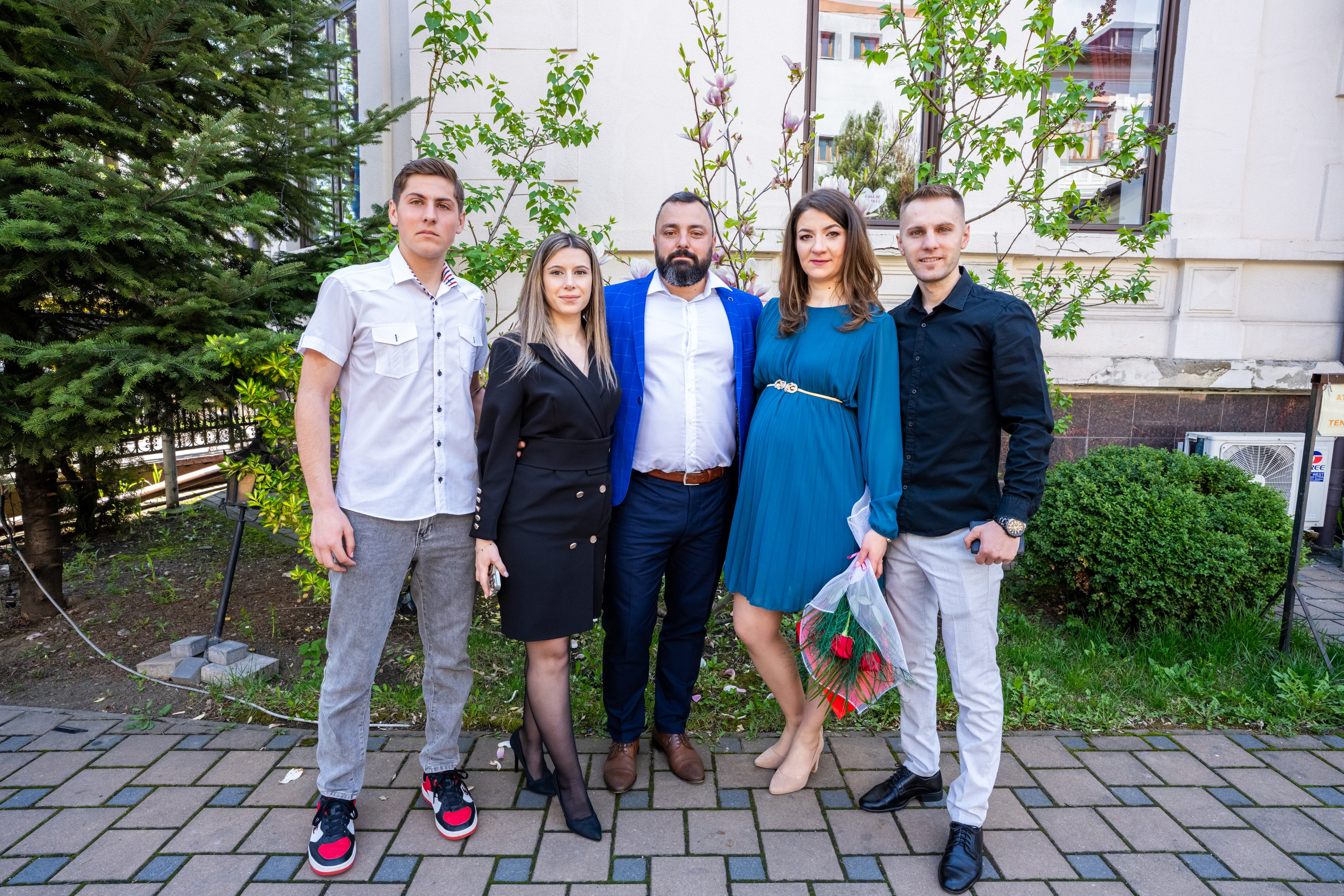Cununie Civila Iulia & Liviu