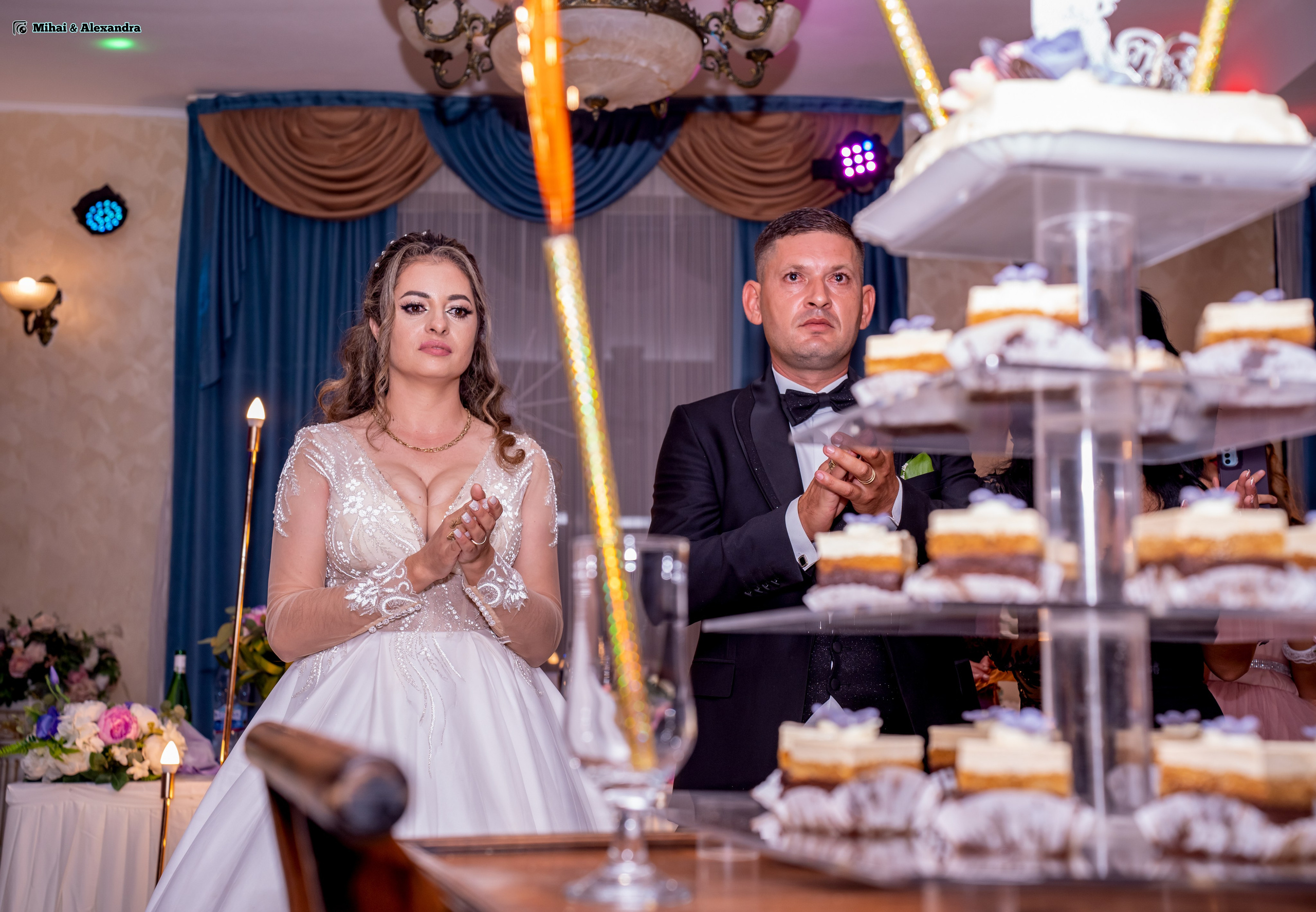 Nuntă Daniela & Marcel
