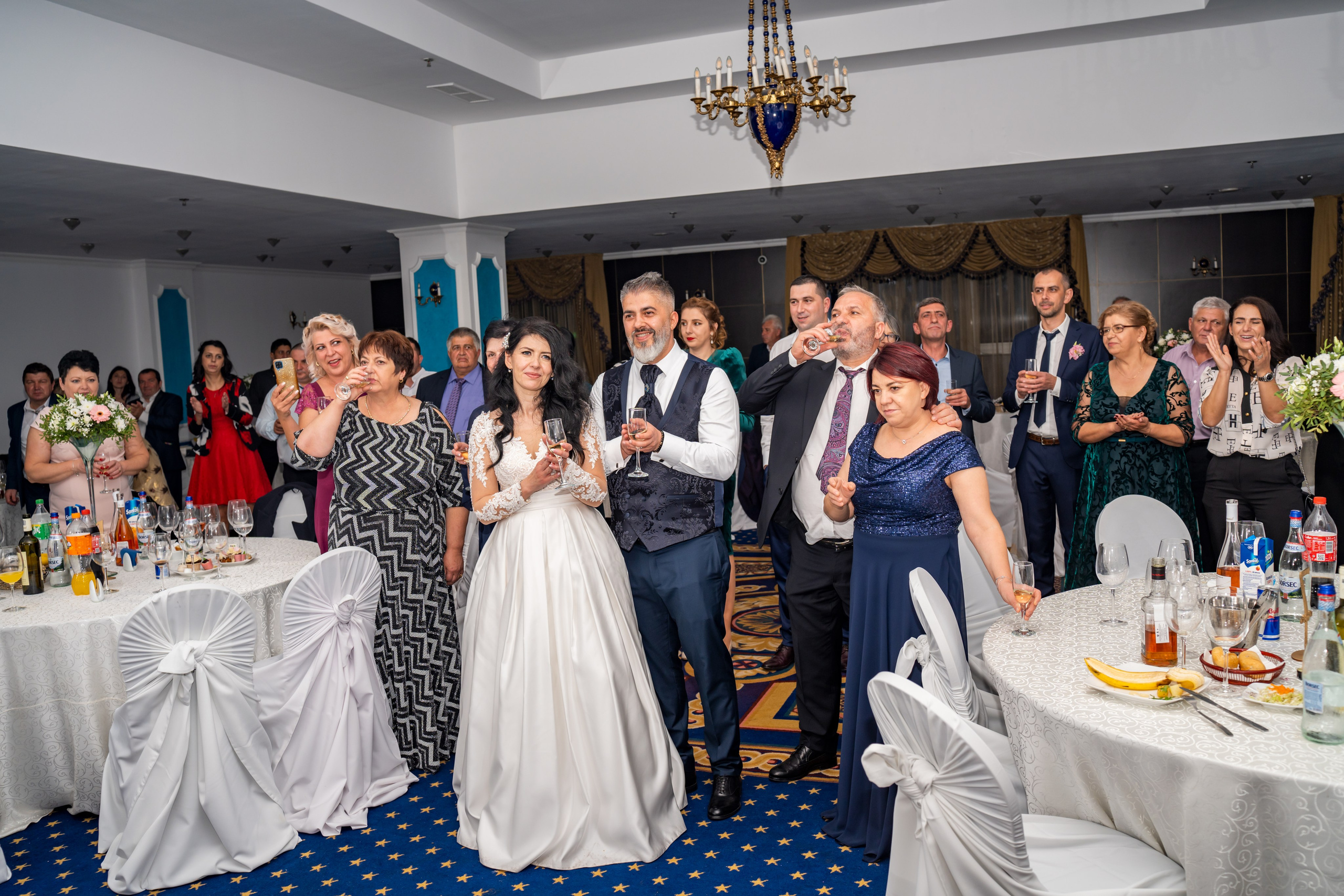 Nuntă Florin & Andreea