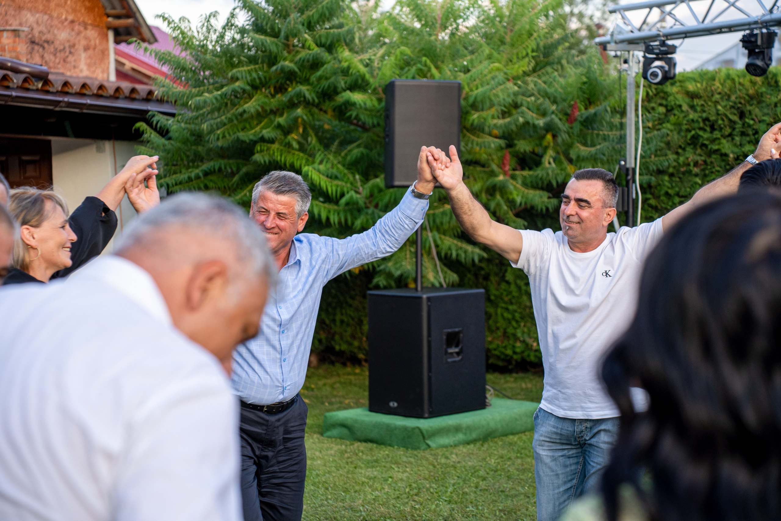 Cununie Civilă Larisa & Claudiu