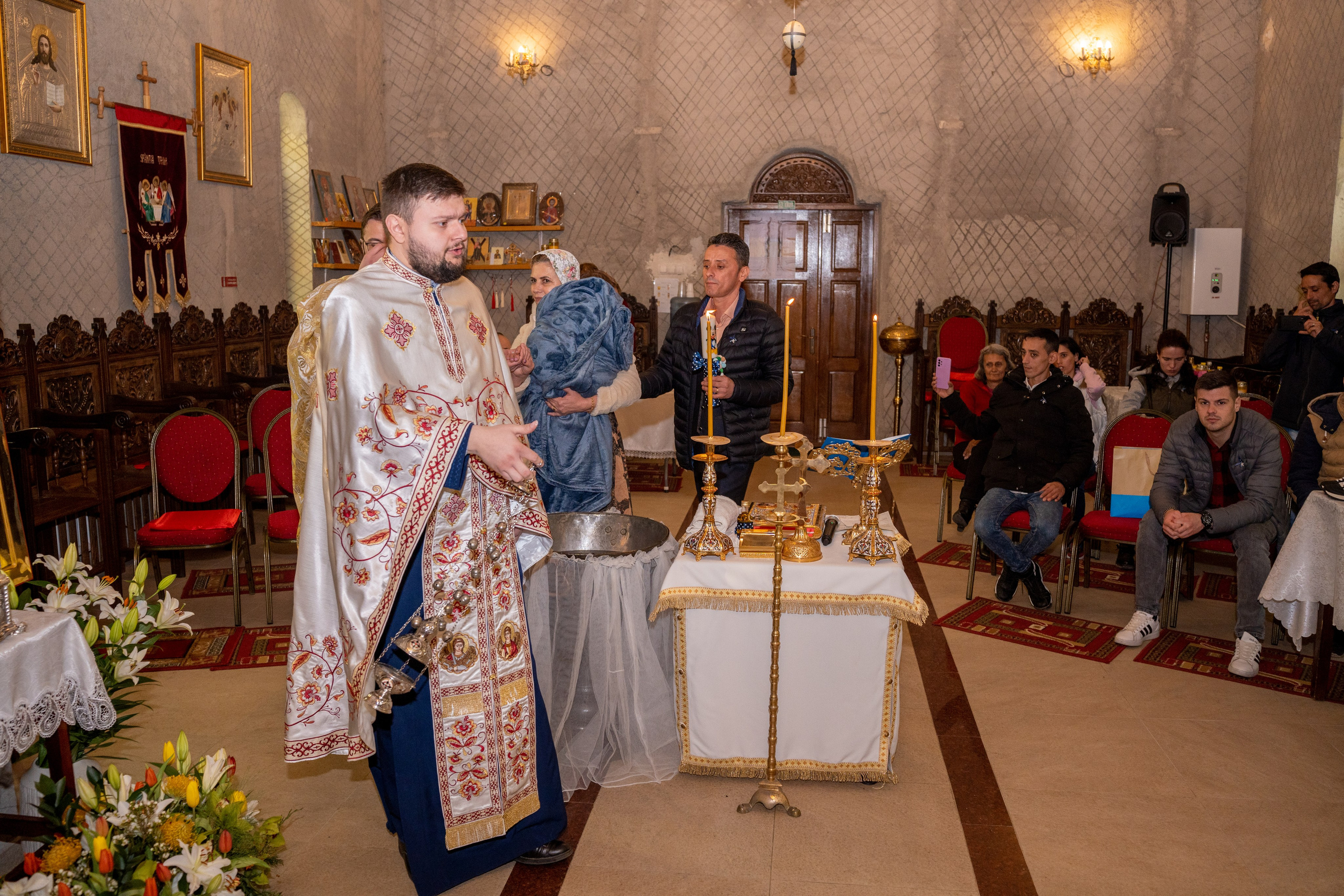 Botez Claudiu Denis Nicolae