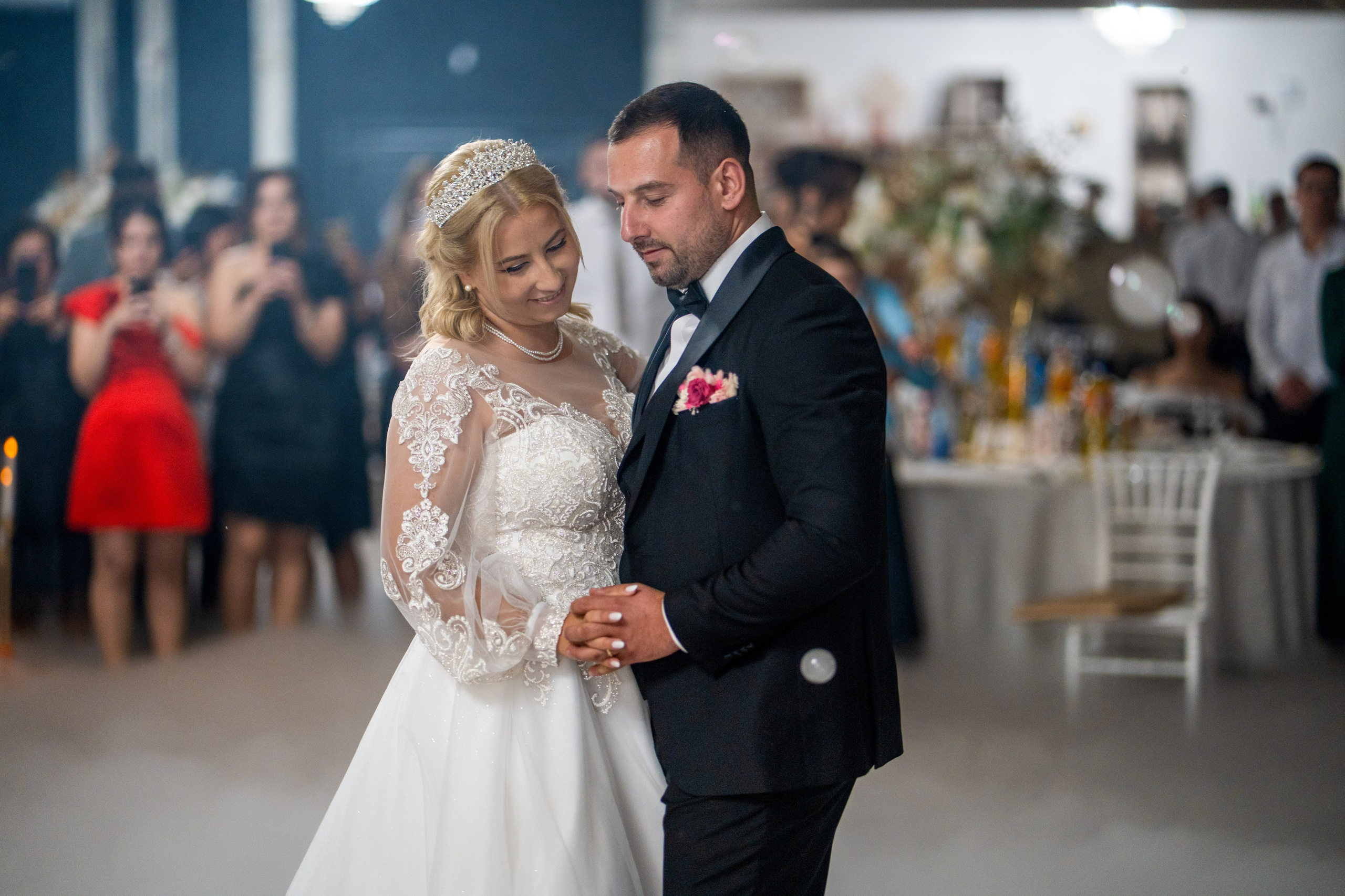 Nuntă Loredana & Cosmin. Mihai Alexandra Events