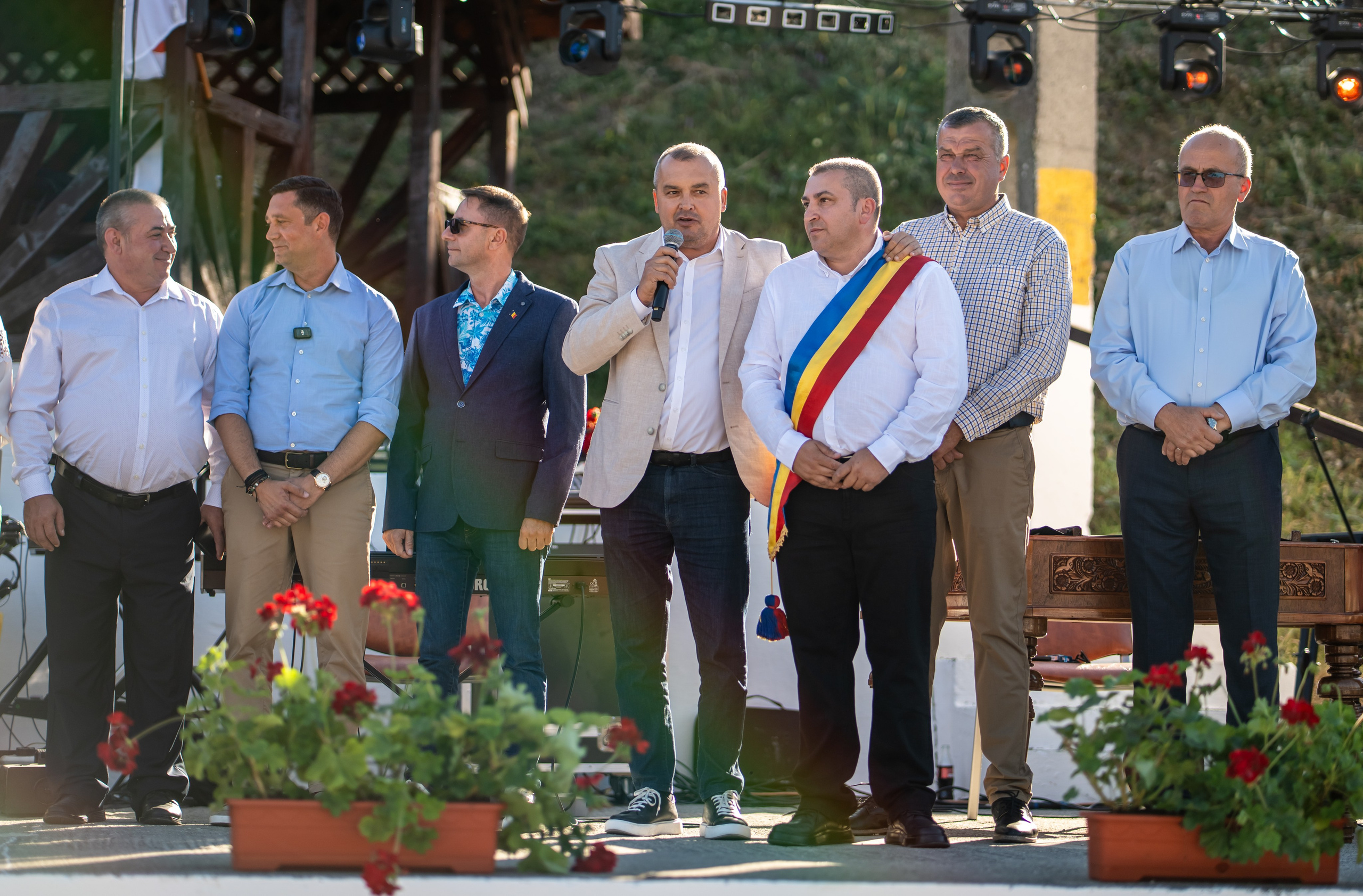 Deschidere Zilele Vărbilăului 2025 2025.08.29
