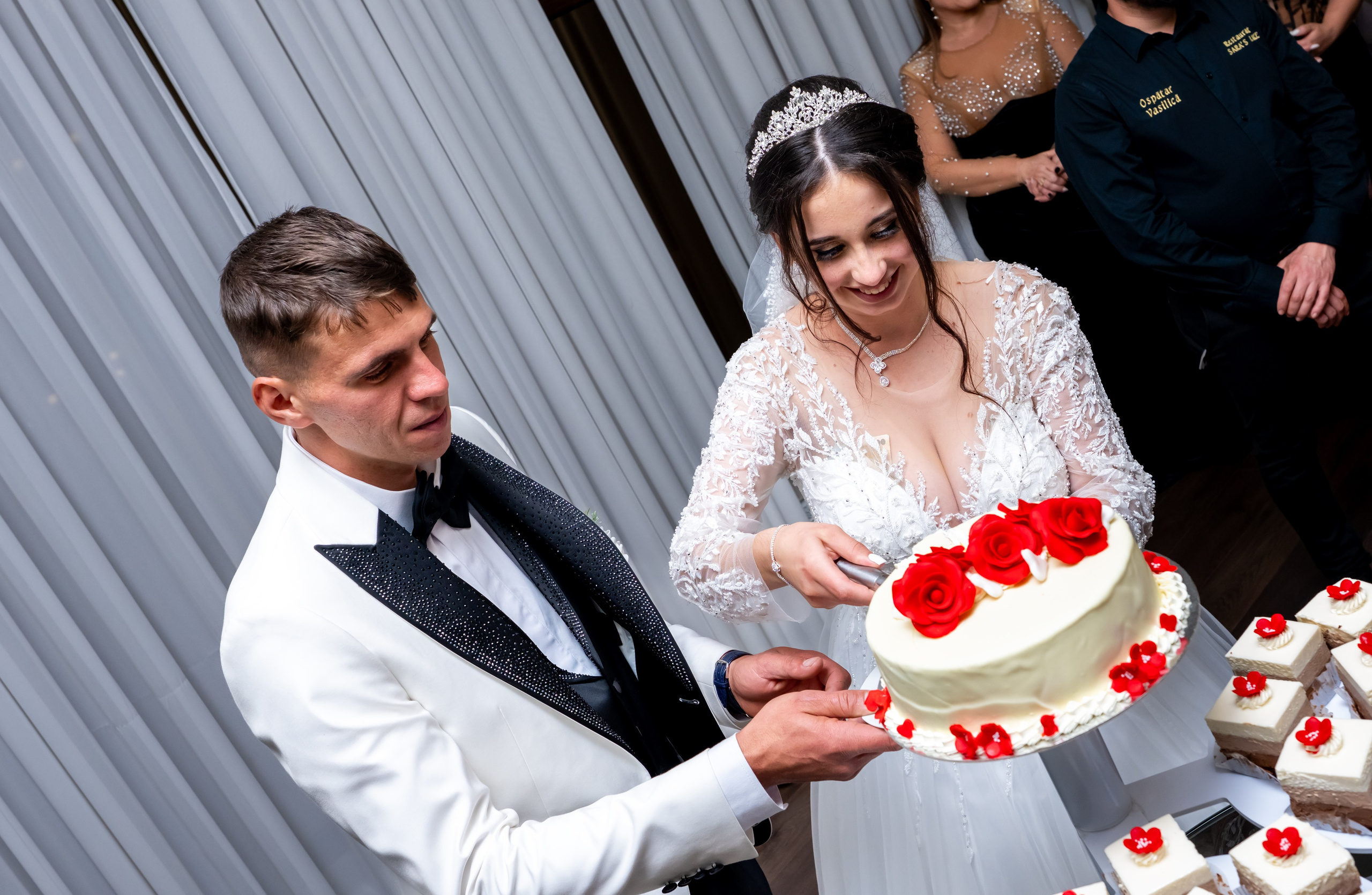 Nuntă Nicoleta & Marin. Mihai Alexandra Events