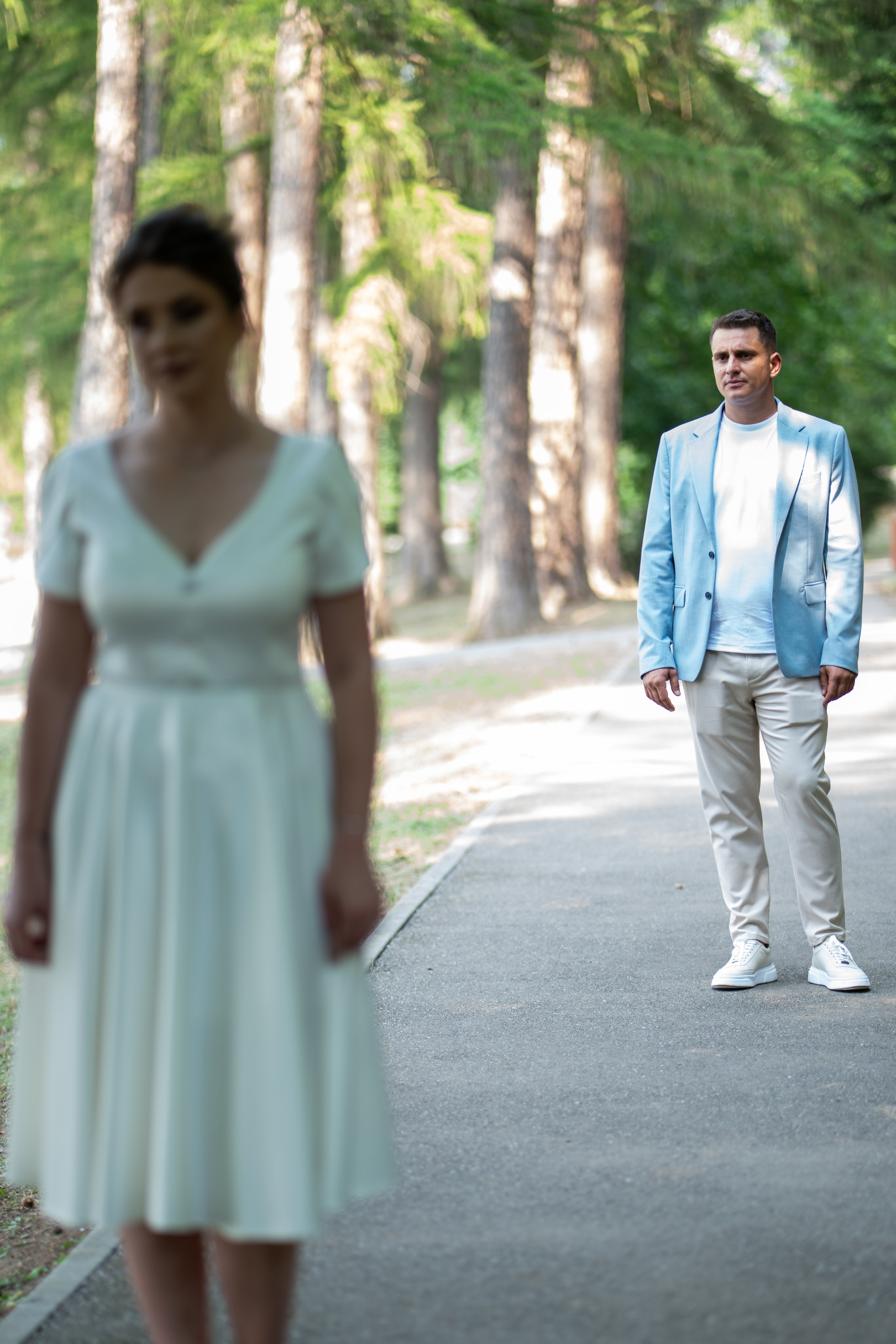 Cununie Civilă Florentina & Joe