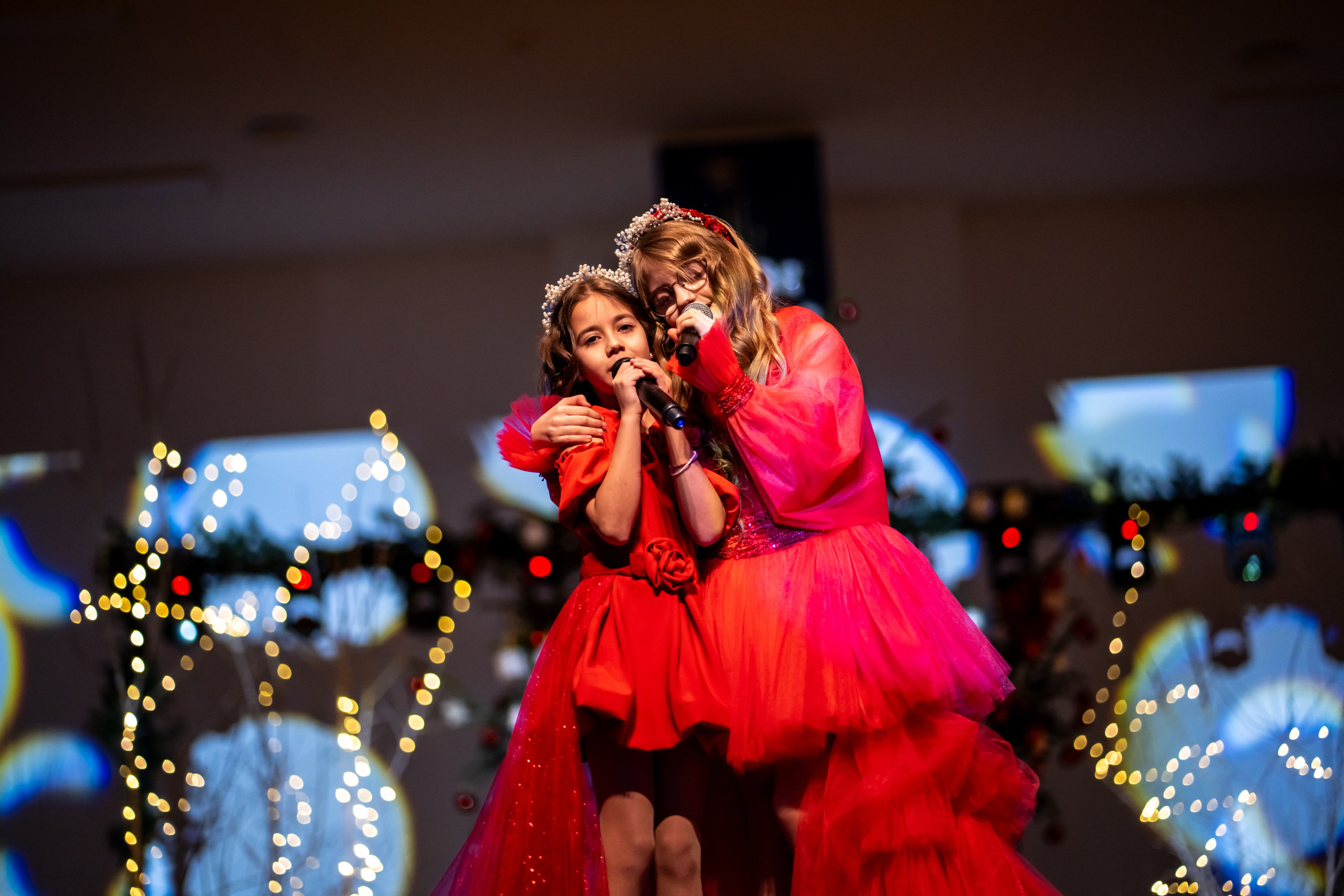 2026.12.21 Concert Anastasia & Patricia
