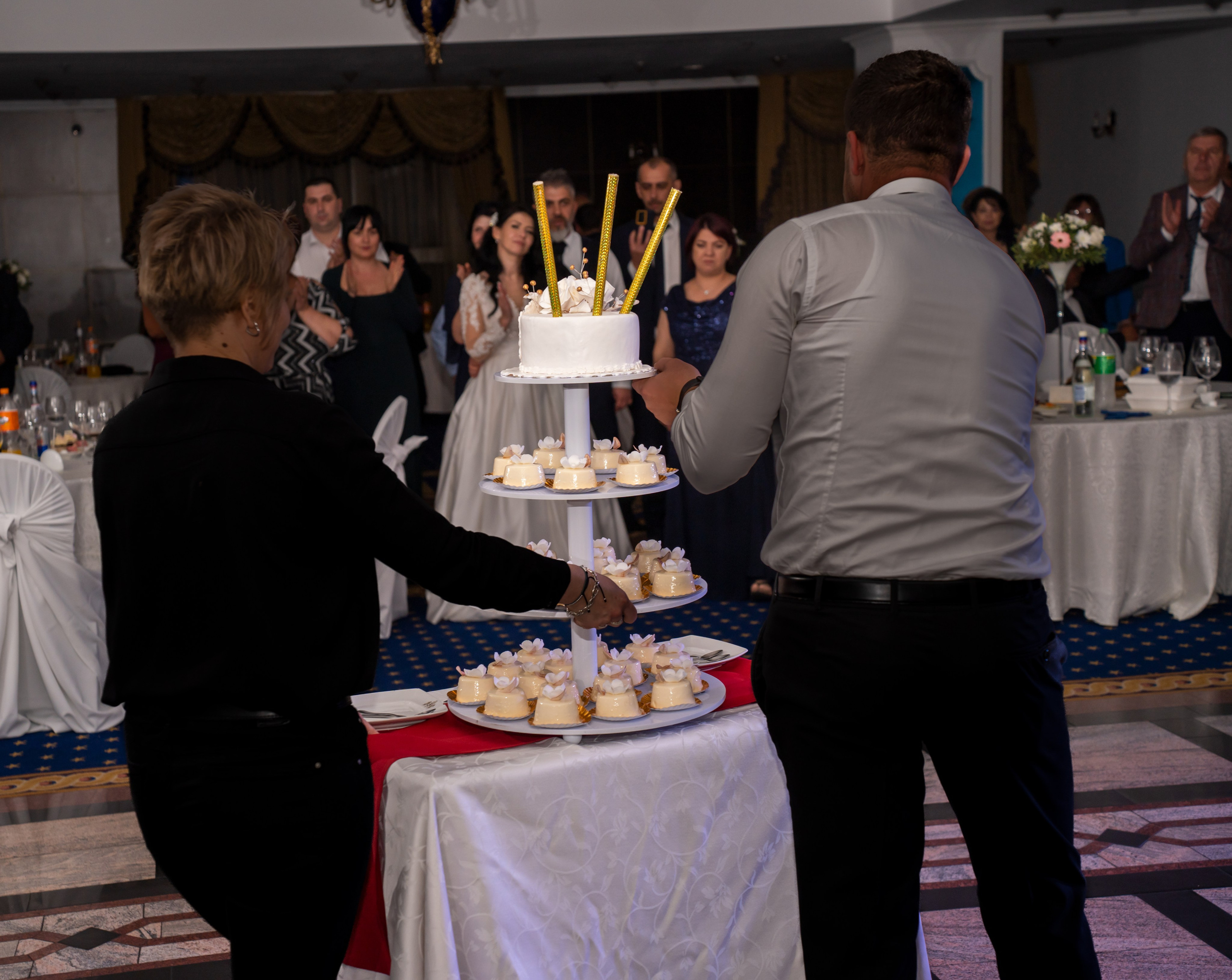 Nuntă Florin & Andreea