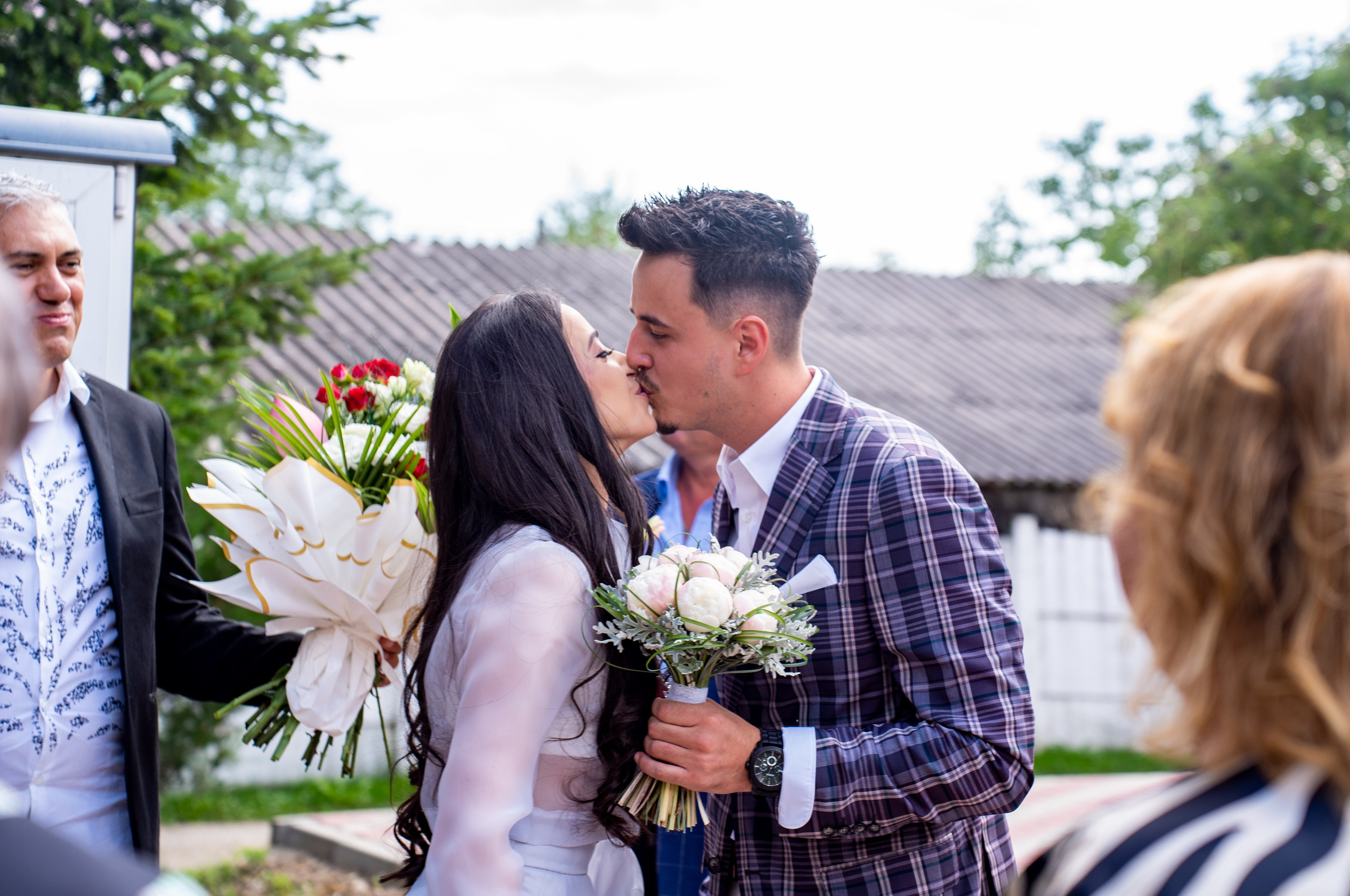 Cununie Civilă Larisa & Claudiu