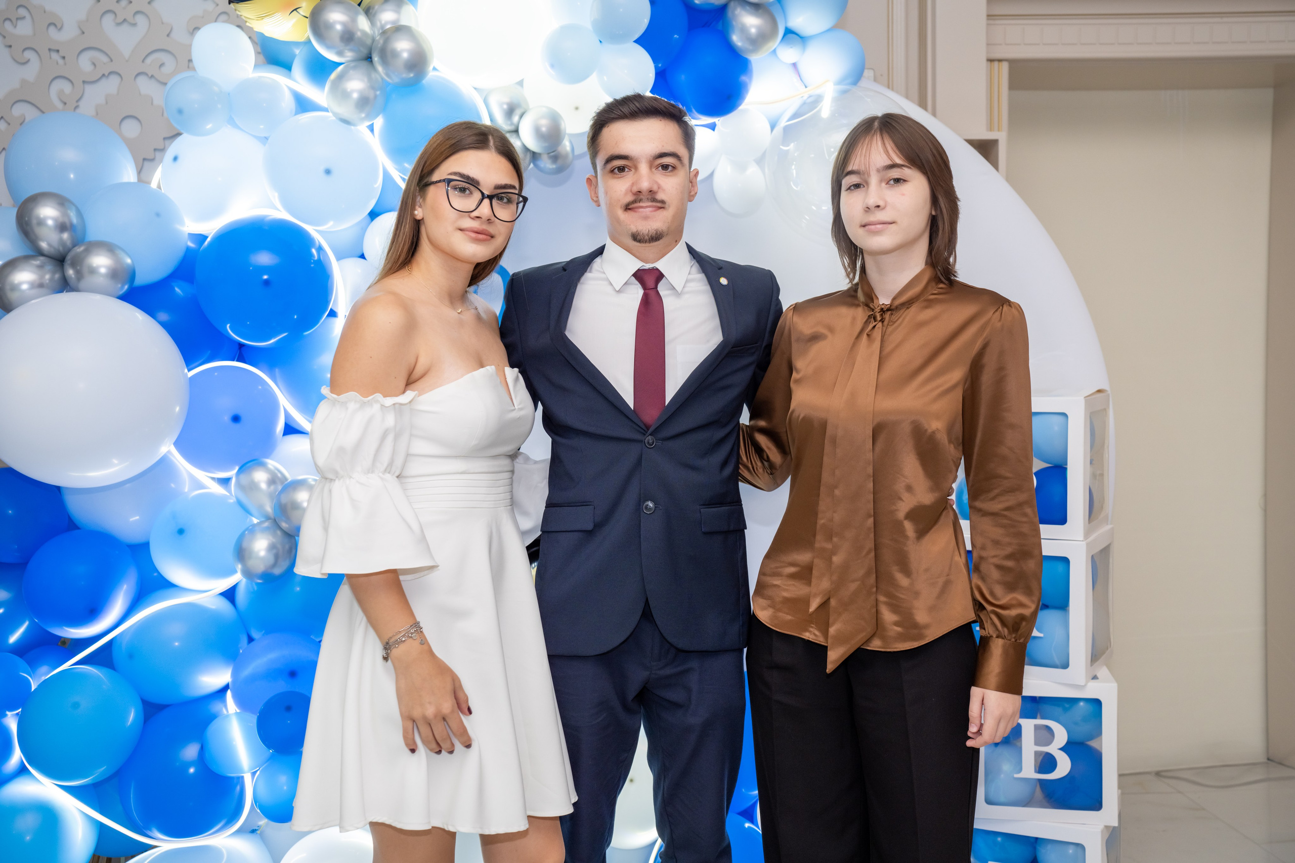 Botez Damian Ștefan