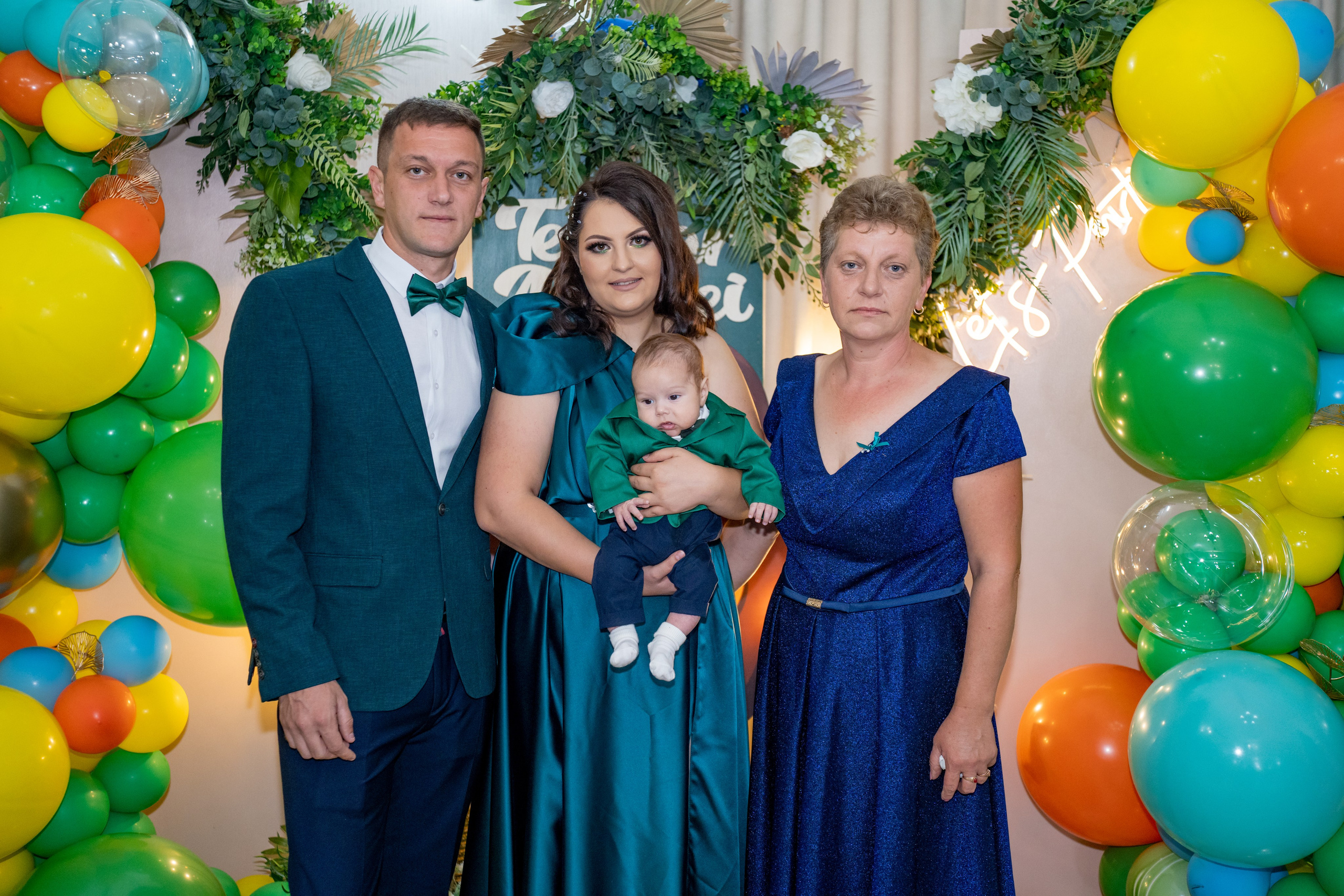 Botez Theodor Andrei