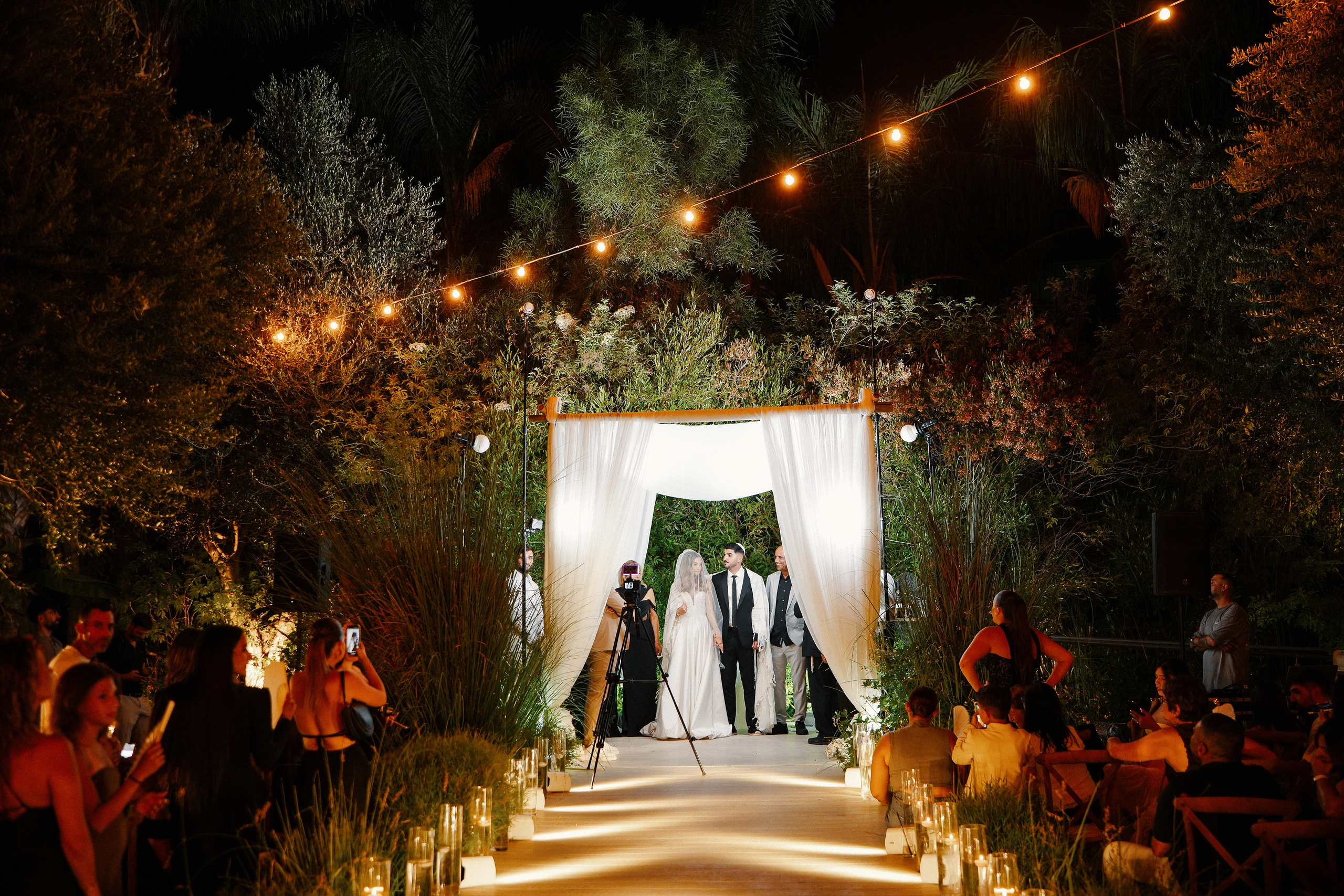 Dana and Idan. Dmitry Gorodetsky Event Photographer