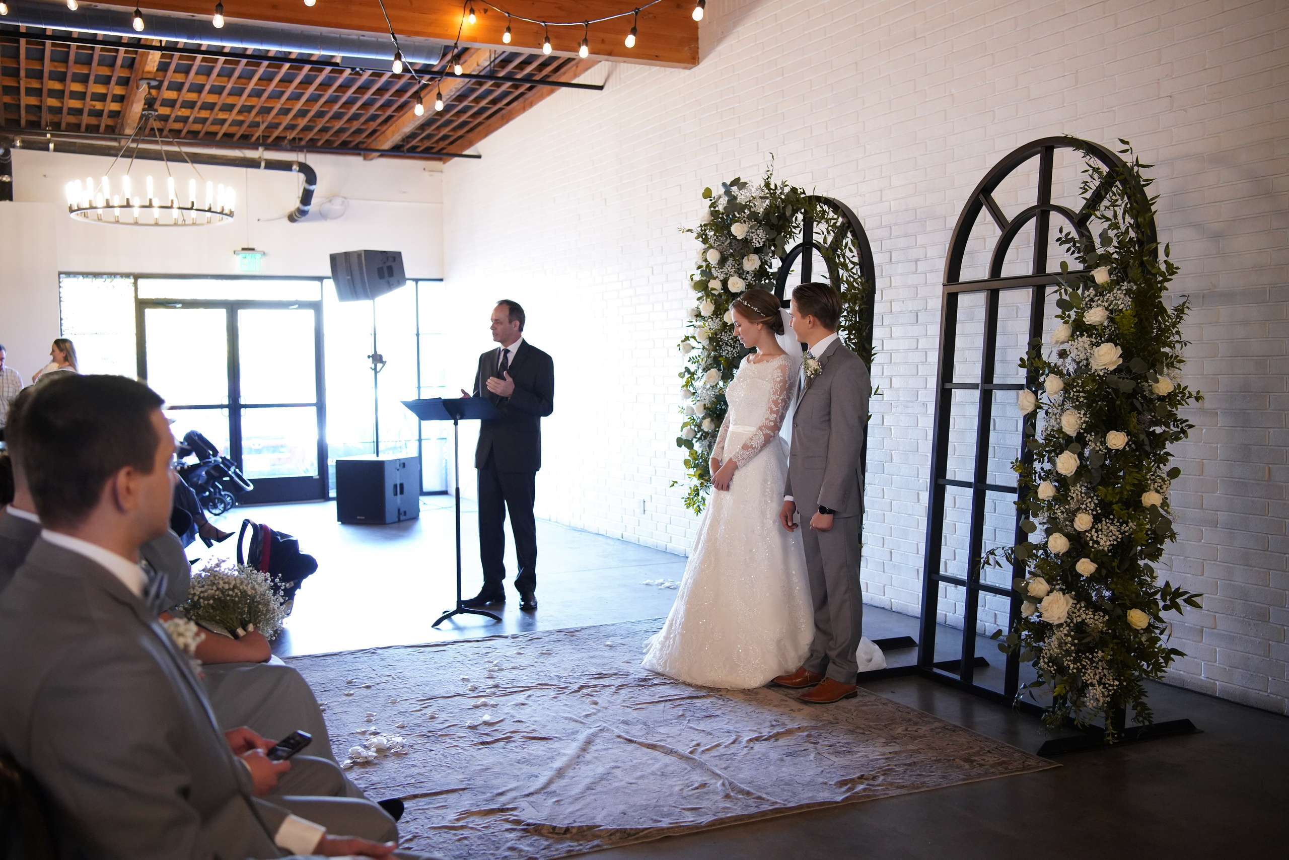 Aleksey & Samuella. Sacramento Photographer — Olga Maltseva based in California