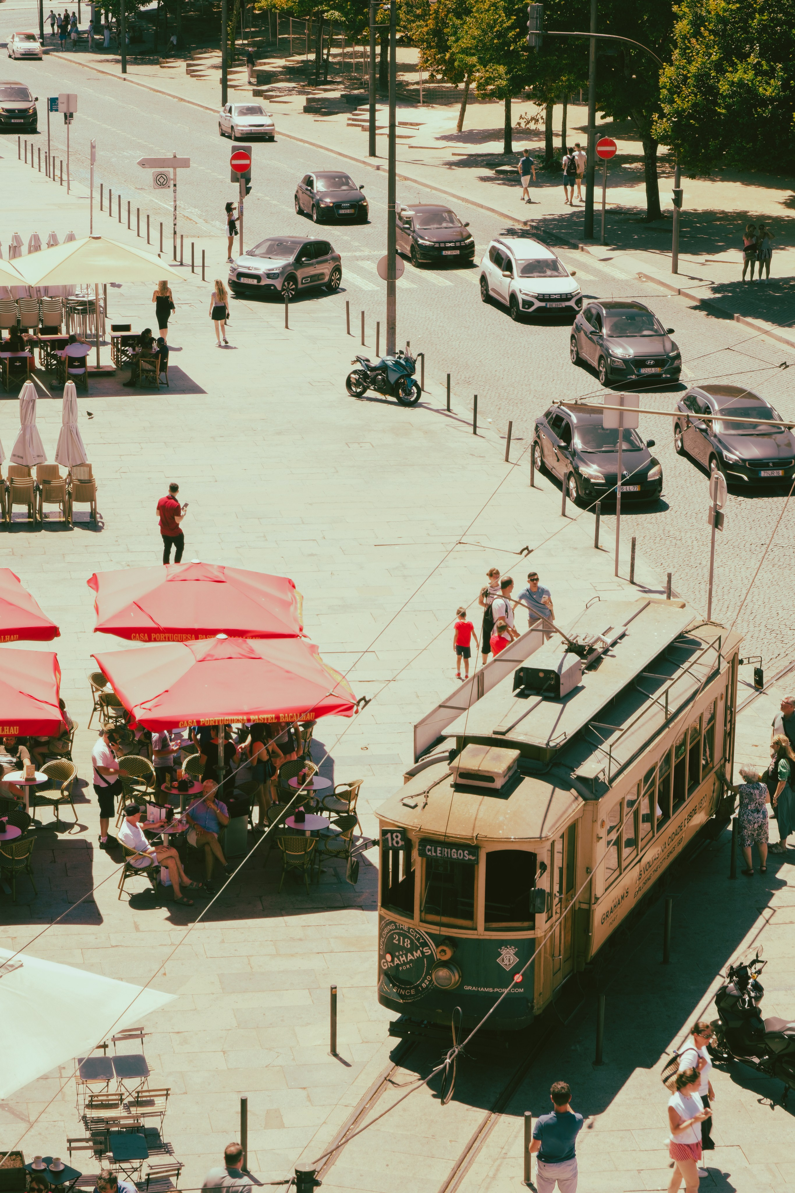 Porto, Portugal